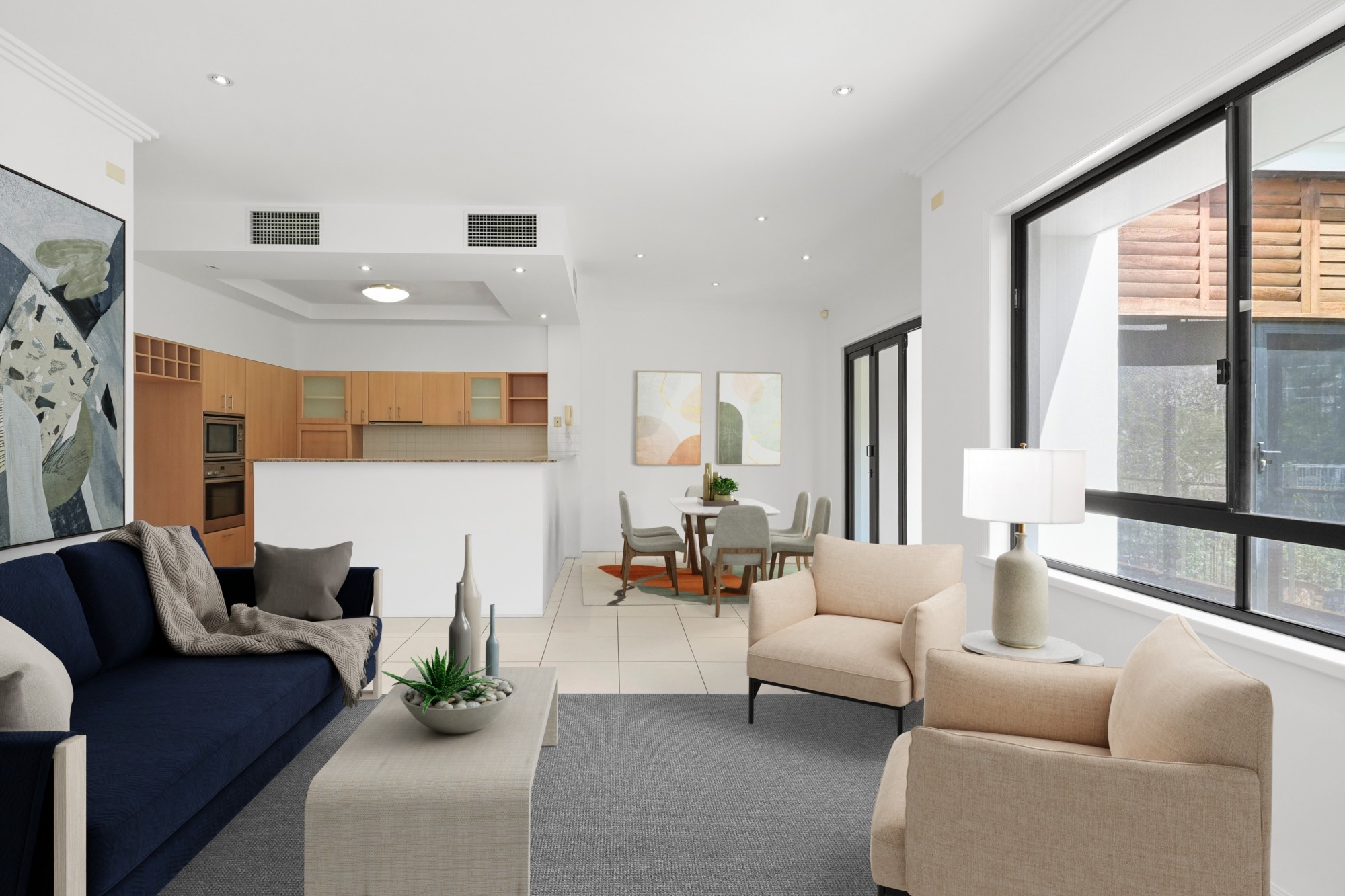 8 Riverwalk Avenue, Robina, QLD 4226