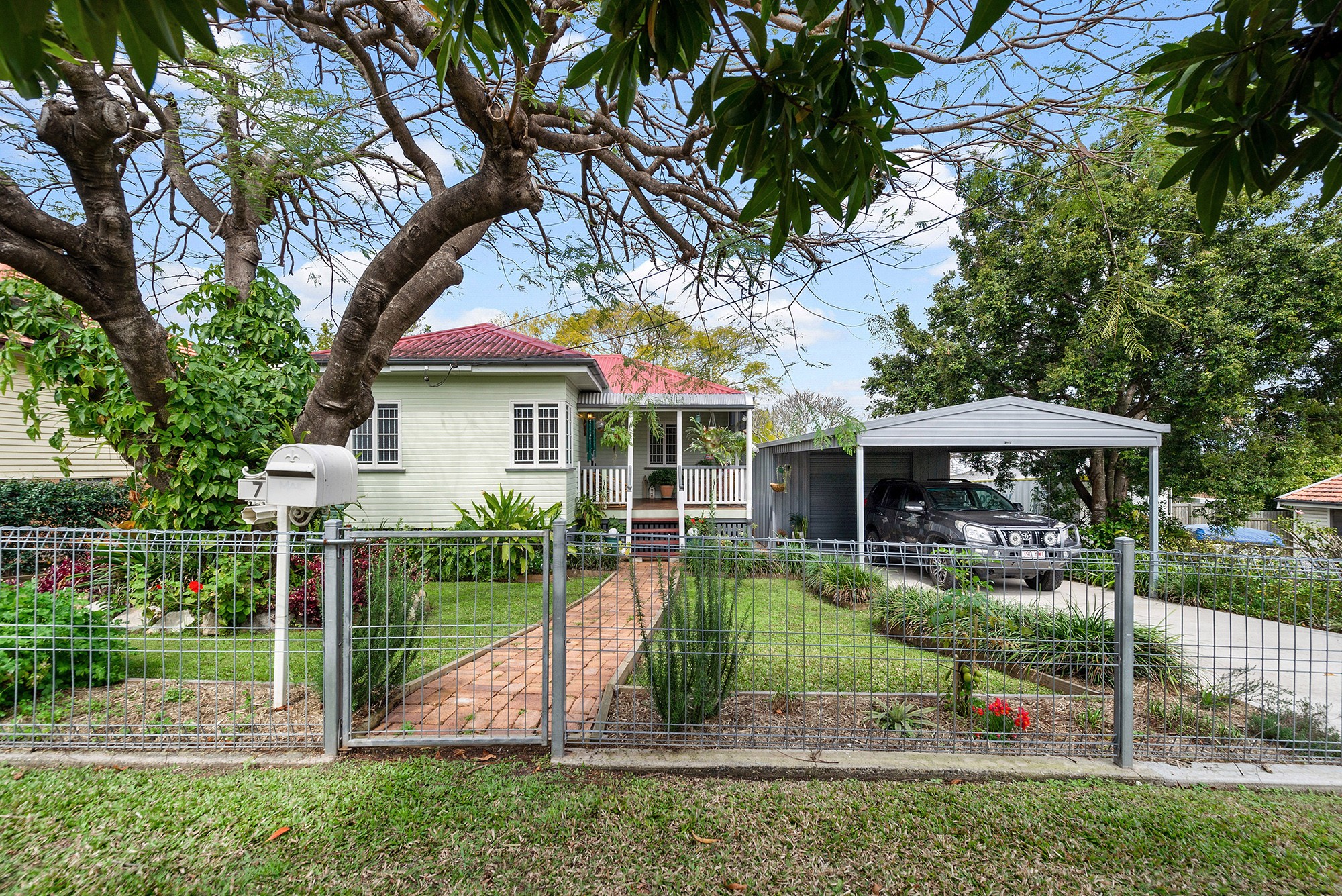 7 Barrington Street, Banyo, QLD 4014