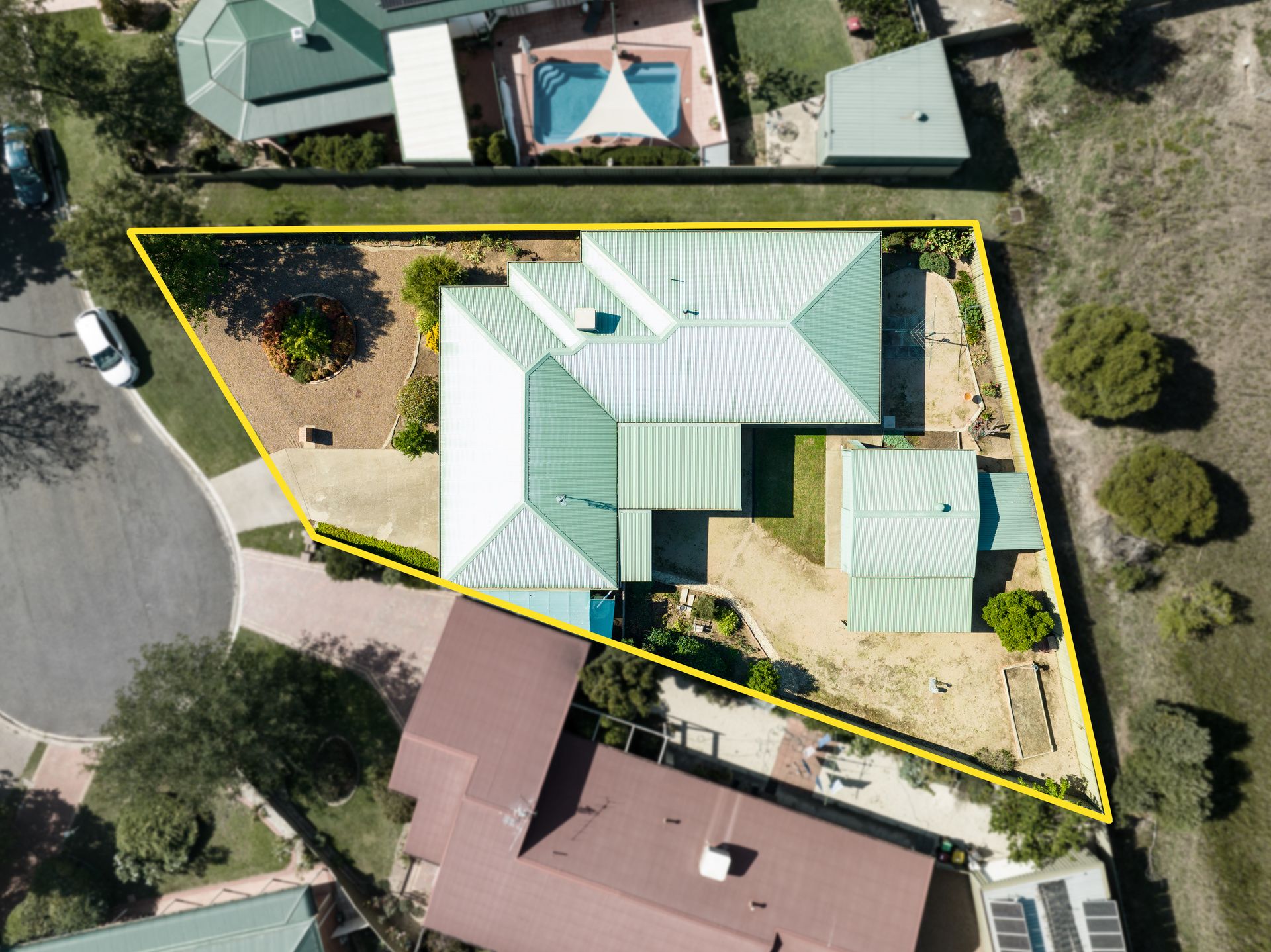 7 Regency Court, Benalla, VIC 3672 Sold House Ray White Benalla