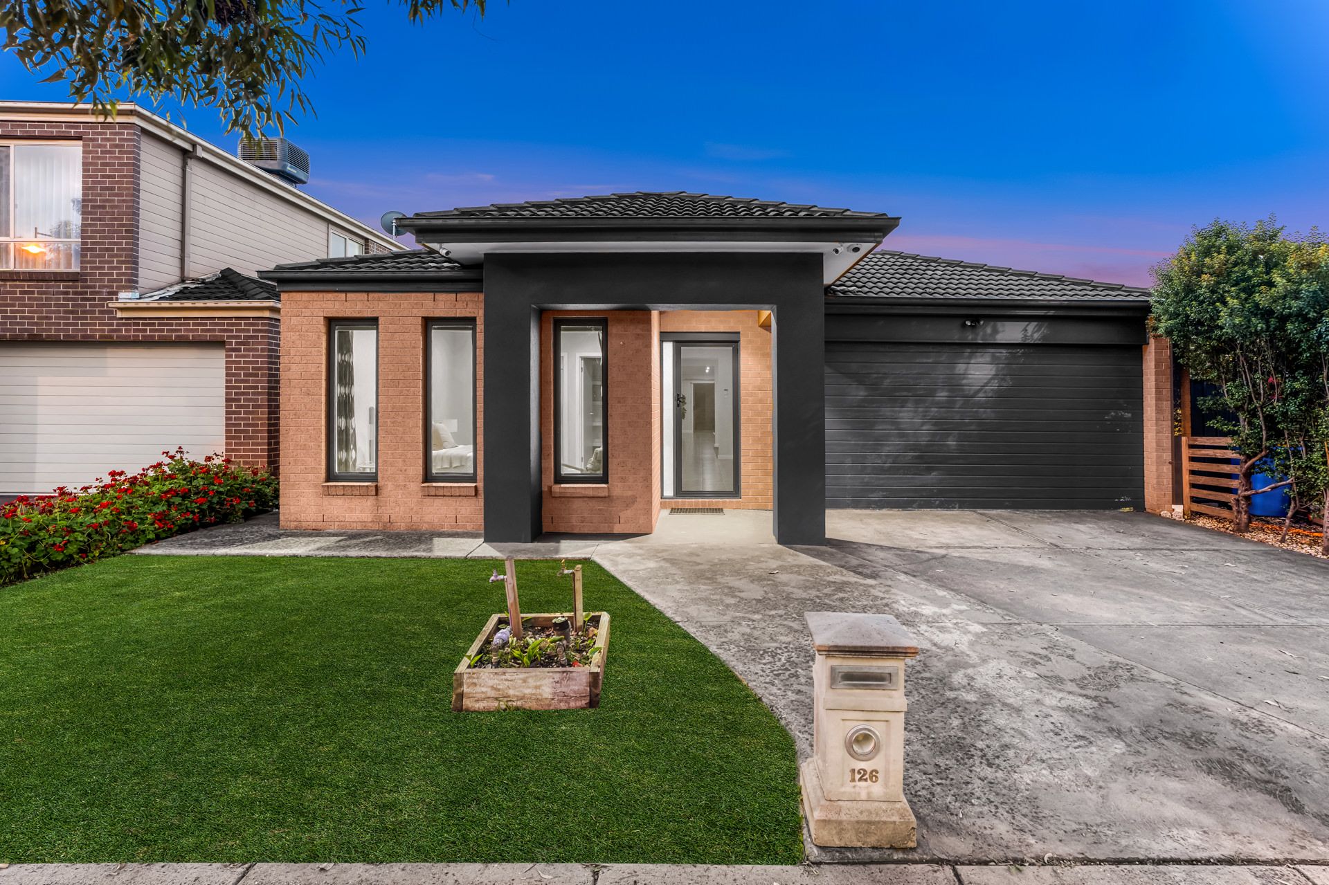 126 Alisma Boulevard, Cranbourne North, VIC 3977