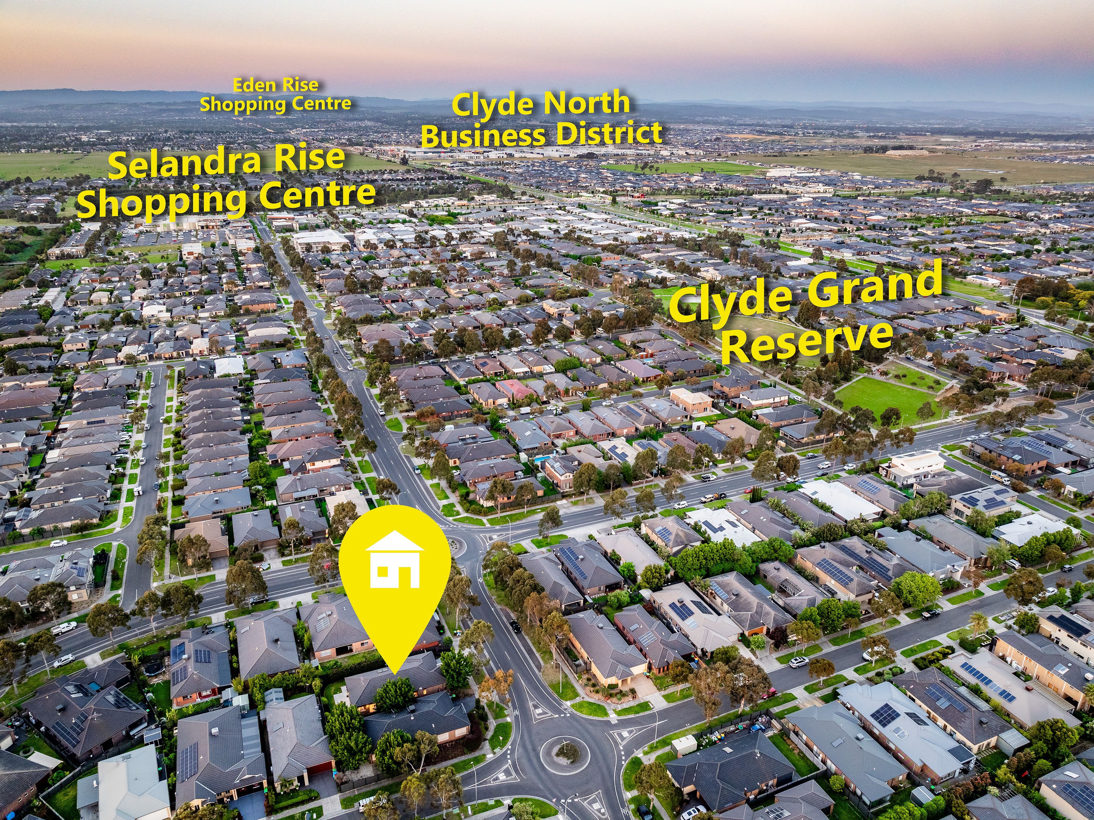 74 Selandra Boulevard, Clyde North, VIC 3978