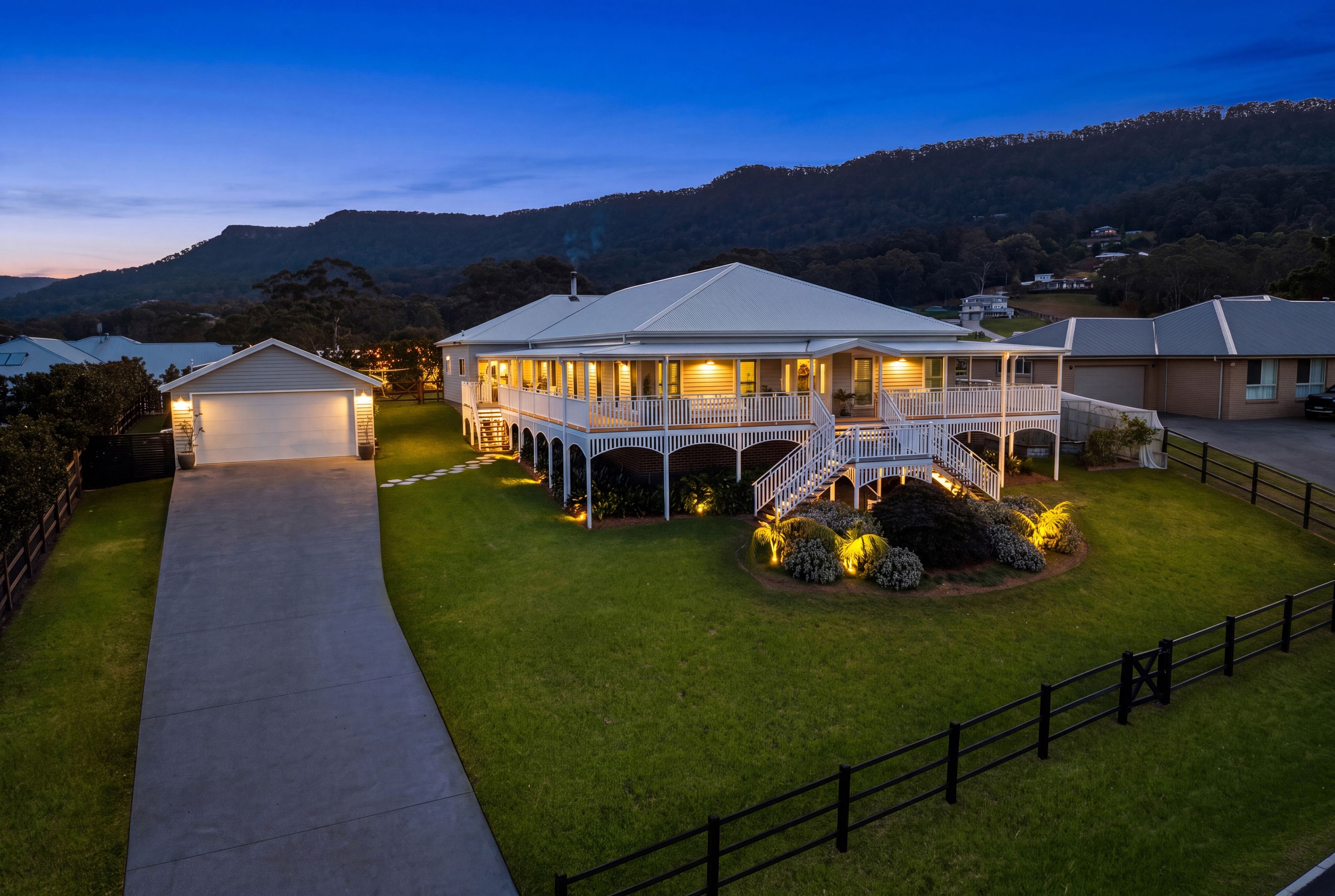 5 Hayshed Lane — photo from Ray White Albion Park