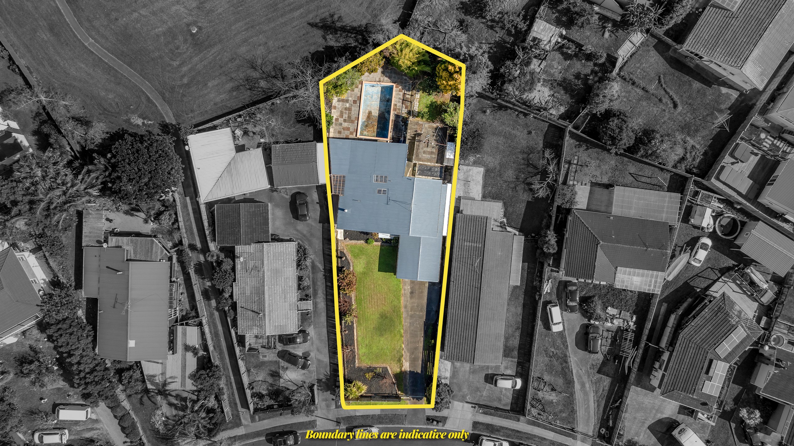 71 Beechdale Crescent, Pakuranga Heights, Manukau City