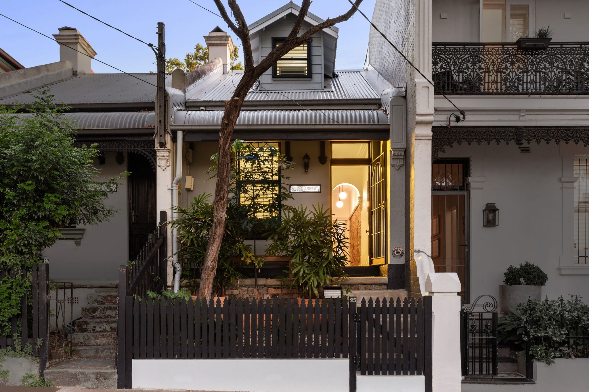 25 Rowley Street, Camperdown, NSW 2050