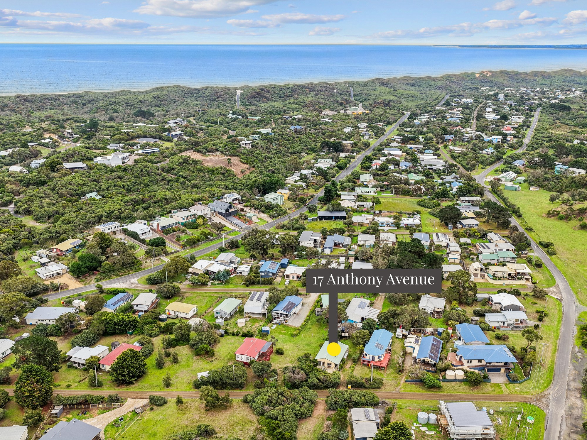 17 Anthony Avenue, Venus Bay, VIC 3956