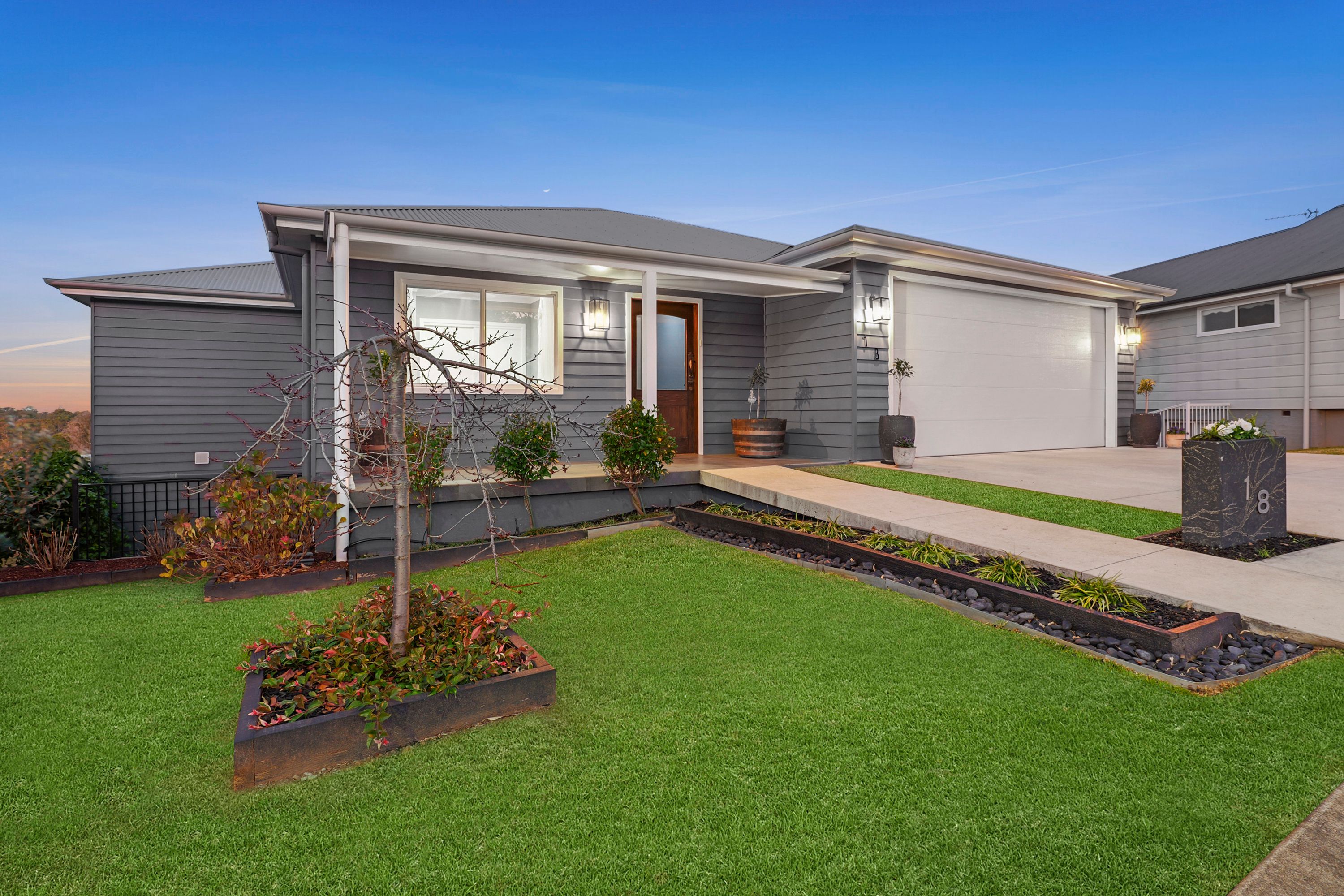 18/21 Vincents Road, Kurrajong, NSW 2758