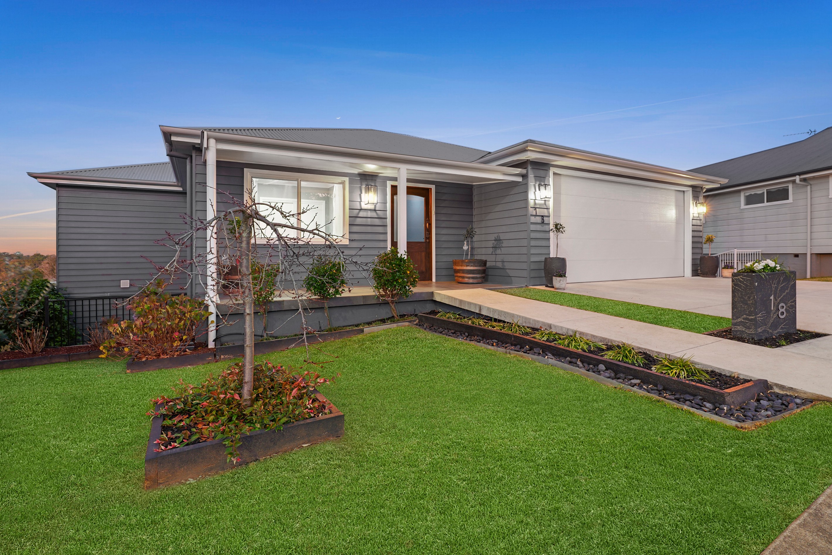 18/21 Vincents Road, Kurrajong, NSW 2758