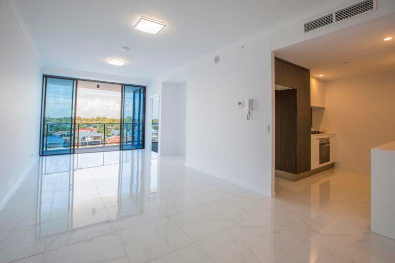 3402/5 HARBOUR SIDE Court, Biggera Waters, QLD 4216