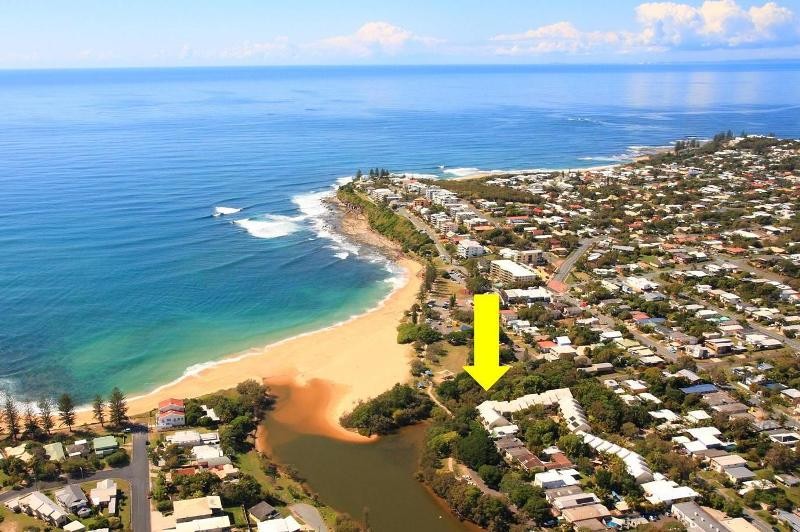 Unit 35/1 Bryce Street, Moffat Beach, QLD 4551