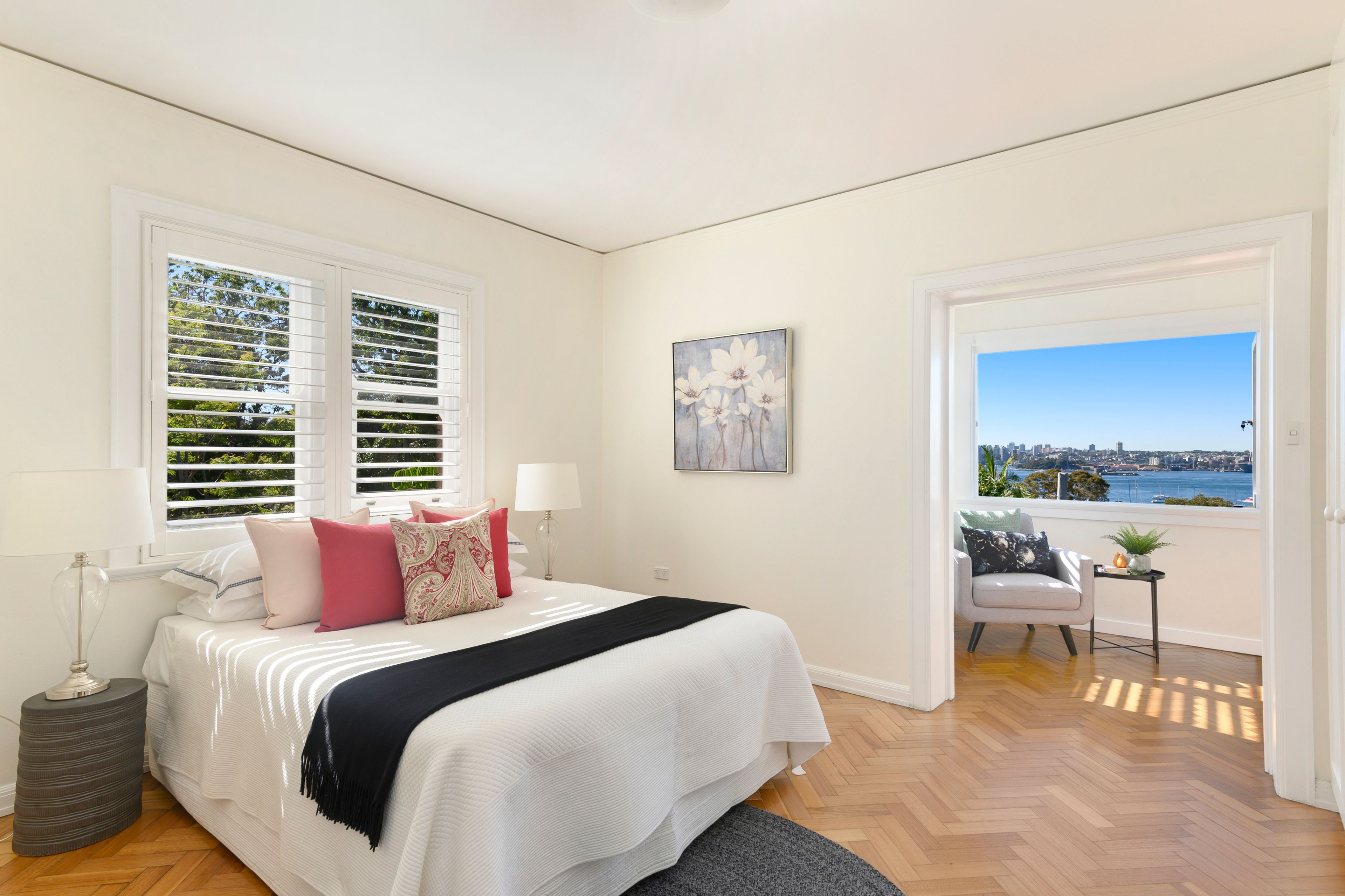 10/33 Aubin Street, Neutral Bay, NSW 2089