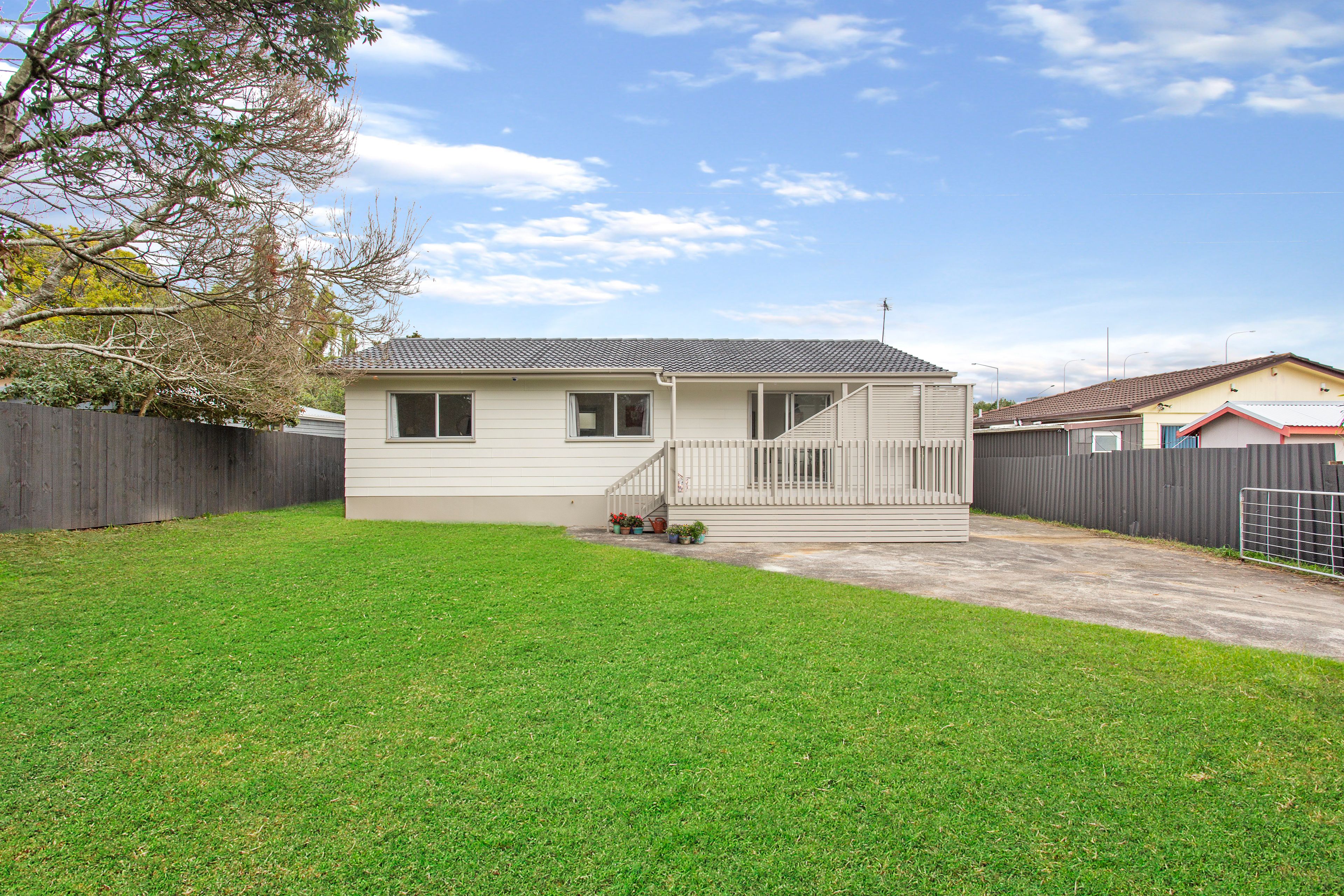 14 Jontue Place, Clover Park, Manukau City