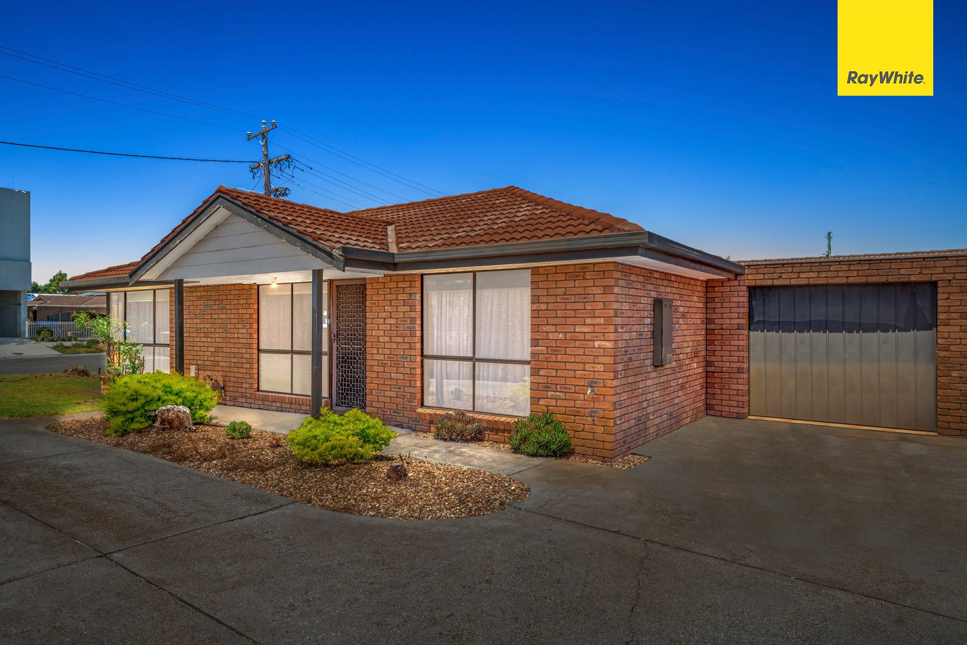 45-47 Mckenzie Street, Melton VIC 3337
