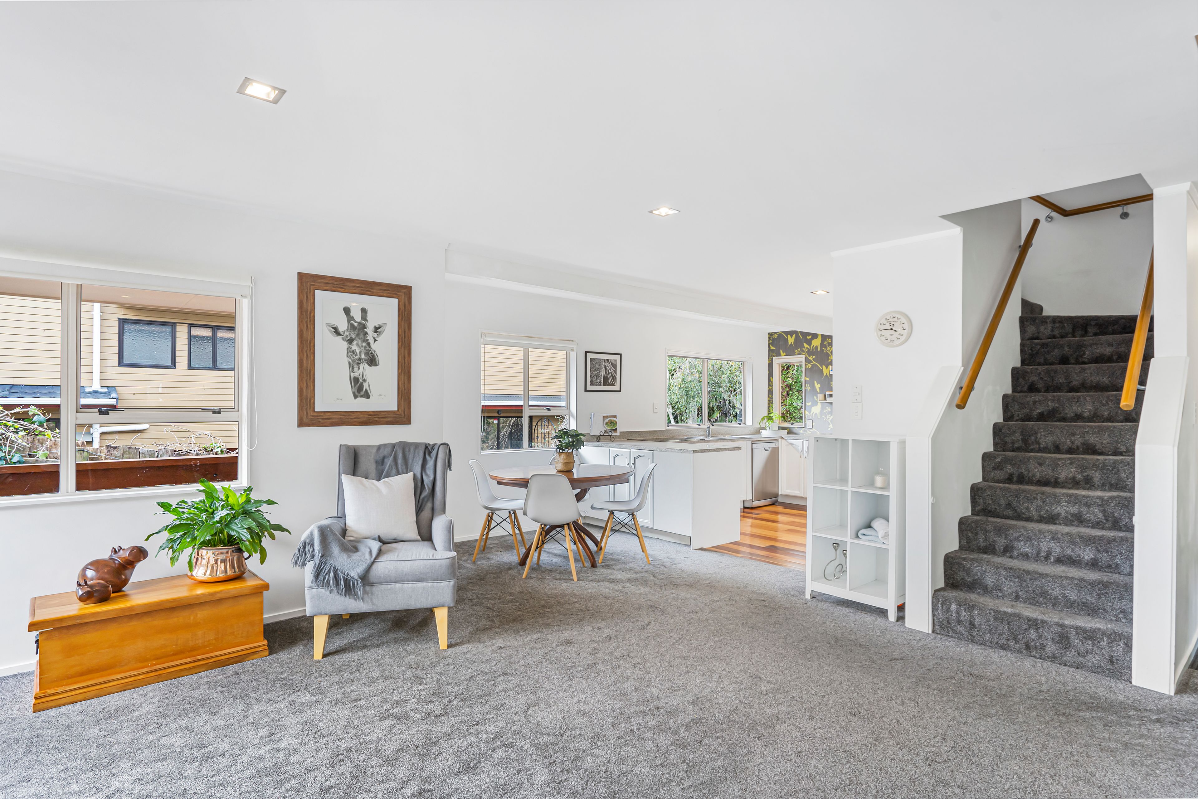 1/25 Cresta Avenue, Beach Haven, North Shore City