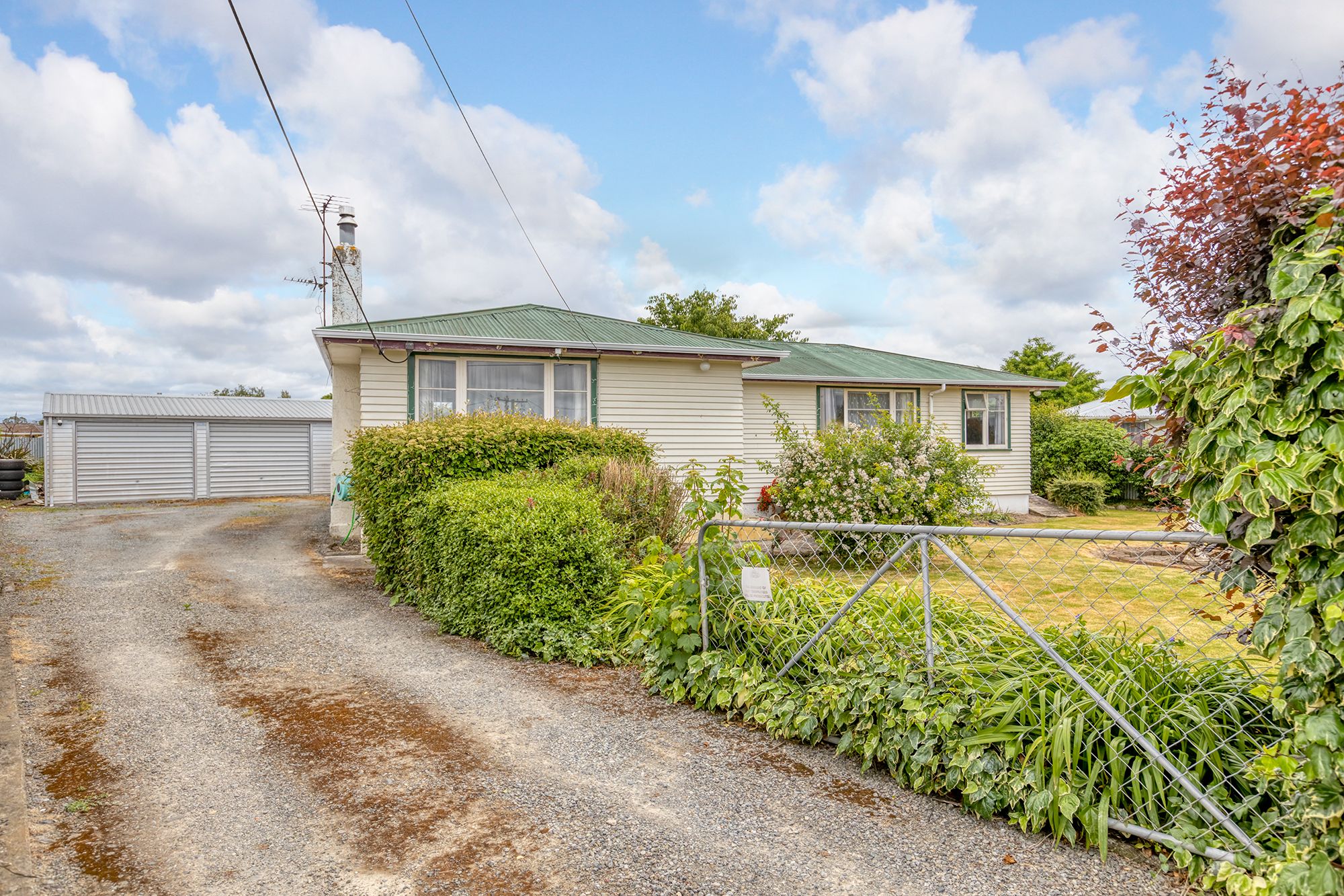 16 Solway Street, Masterton, Masterton District