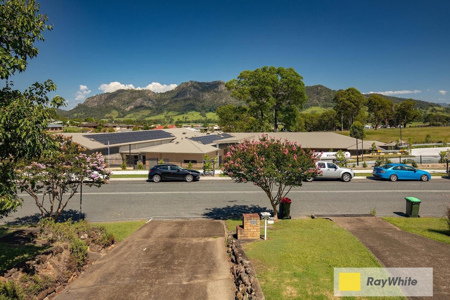 16 Clement Street, Gloucester, NSW 2422