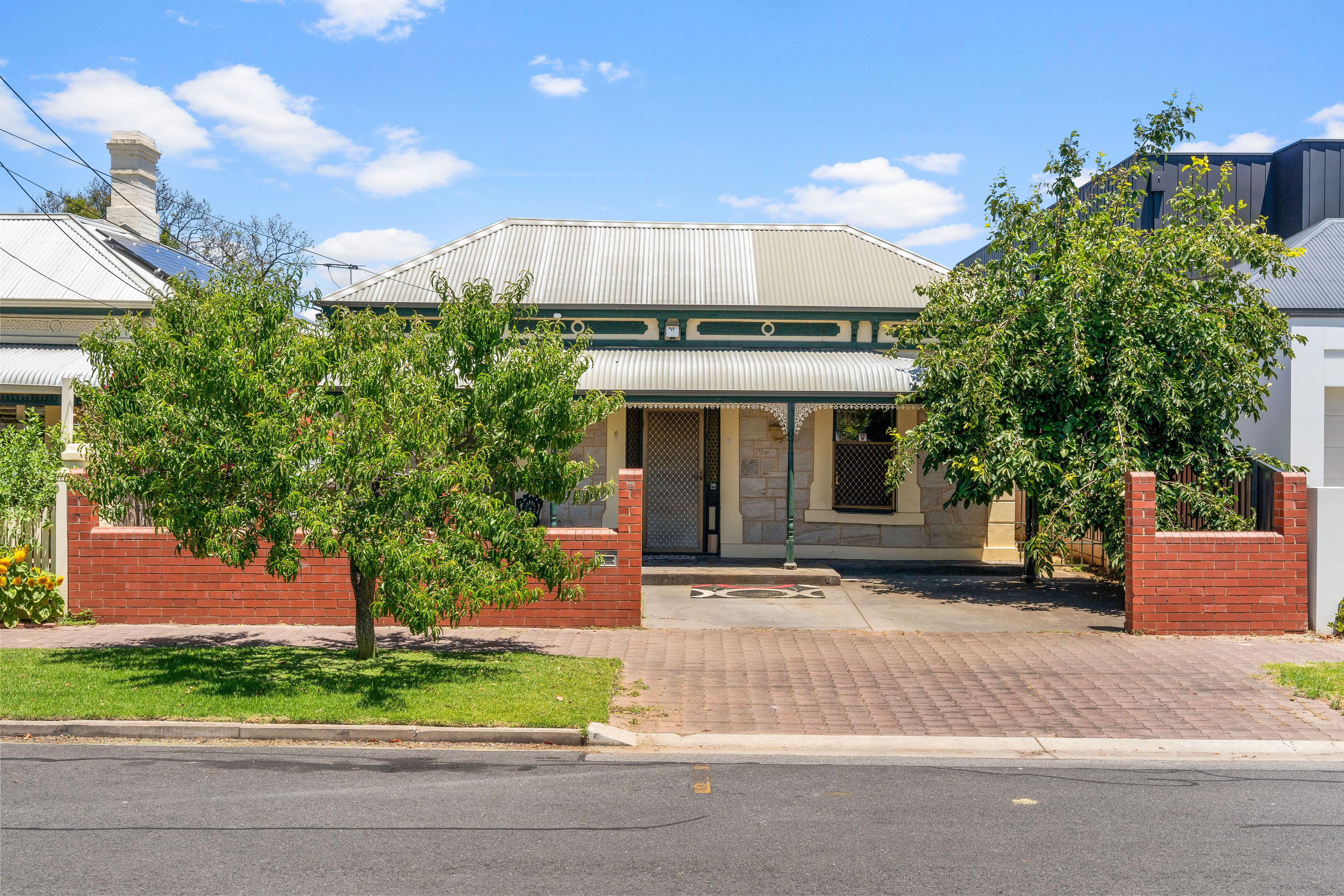 6 Cambridge Terrace, Unley, SA 5061