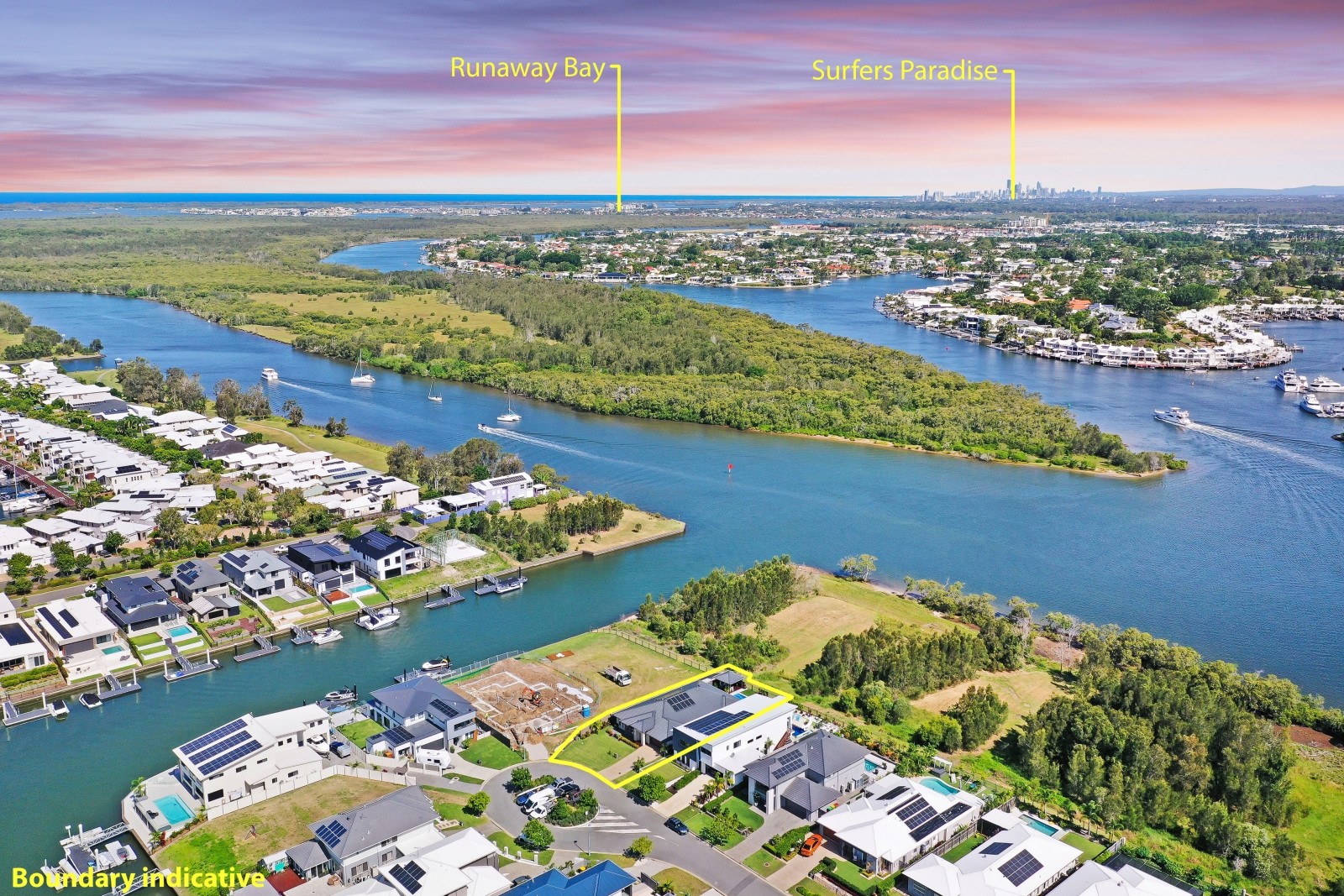 15 Skippers Place, Coomera, QLD 4209