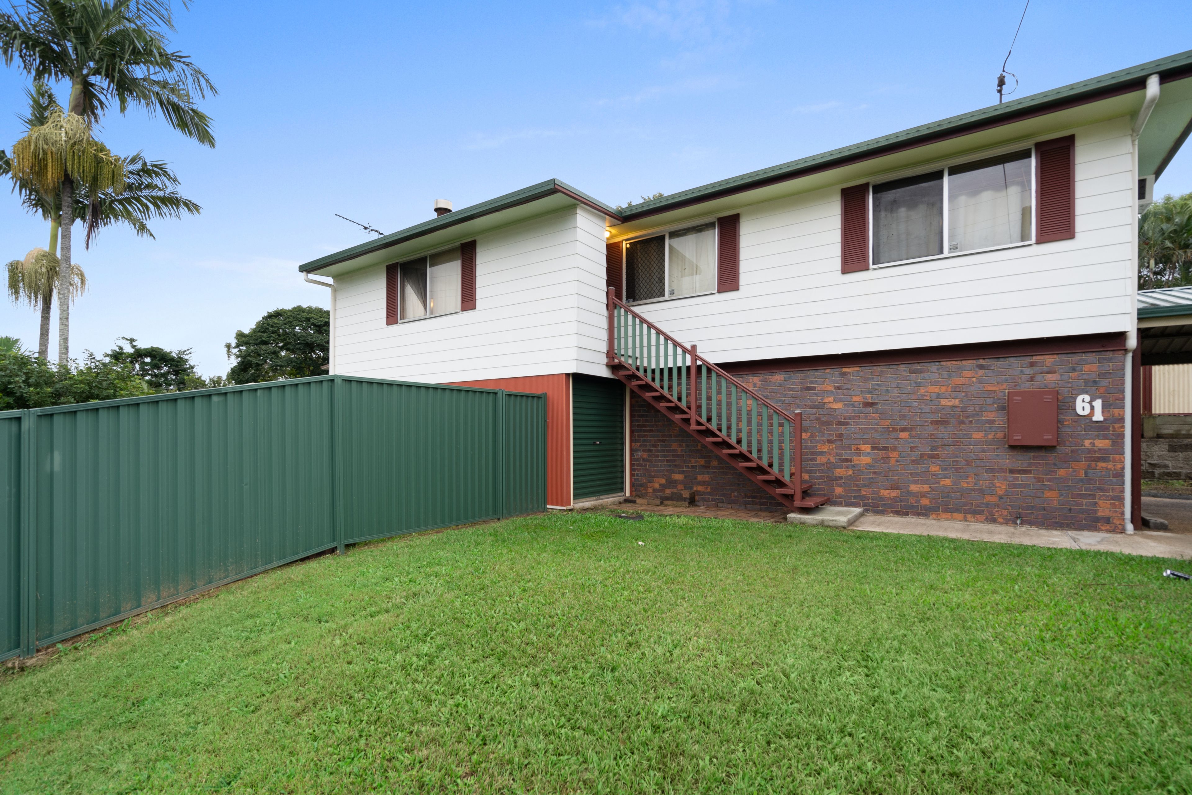 61 Alexander Avenue, Kallangur QLD 4503