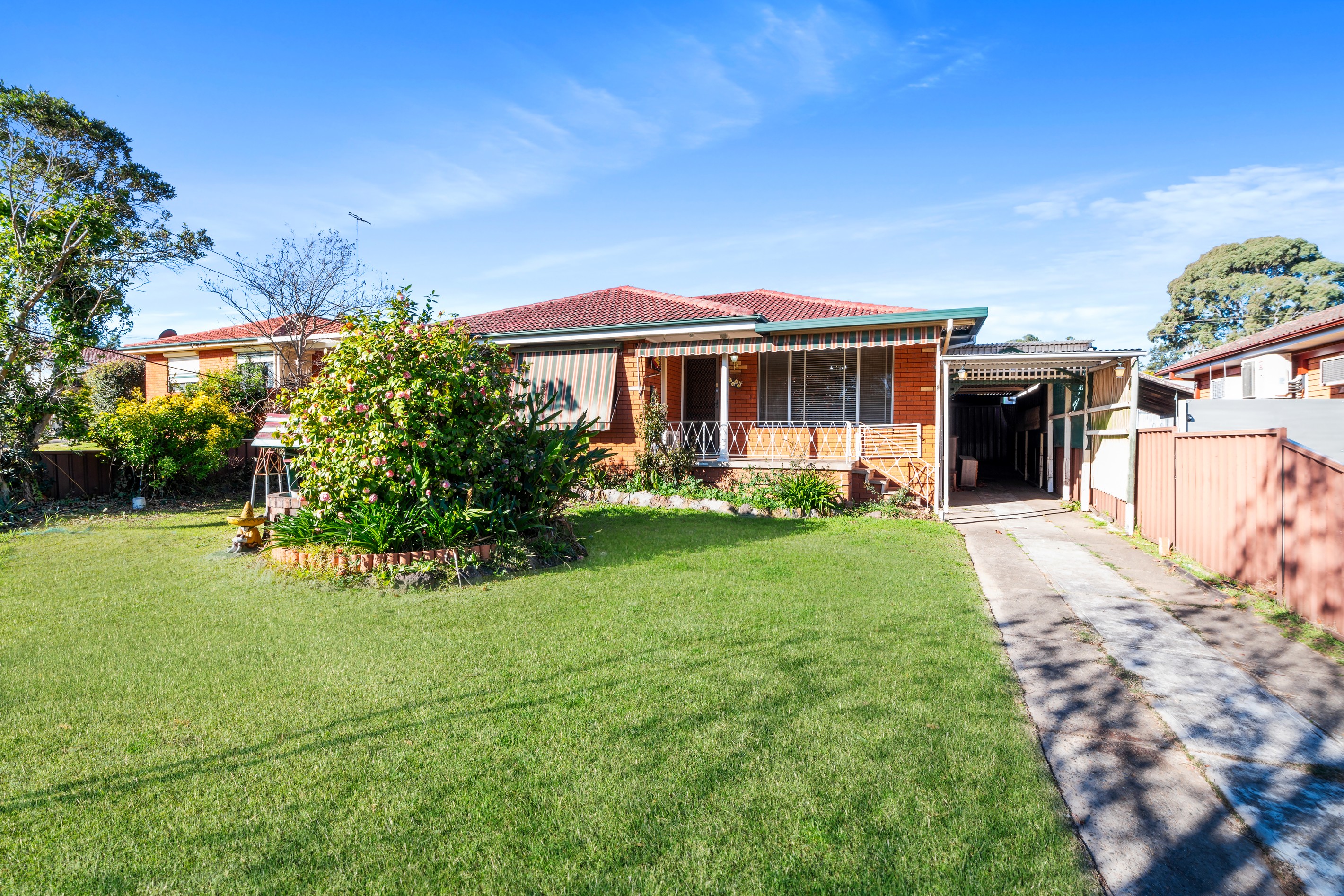 22 Mark Street, St Marys, NSW 2760