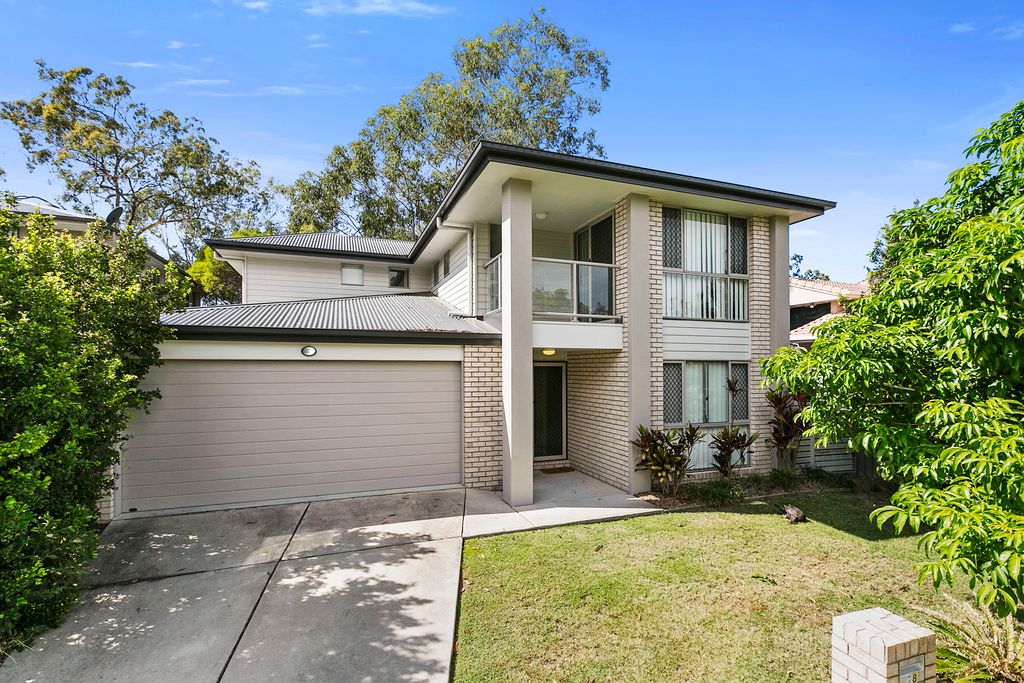 28 Friend Street, Wakerley, QLD 4154