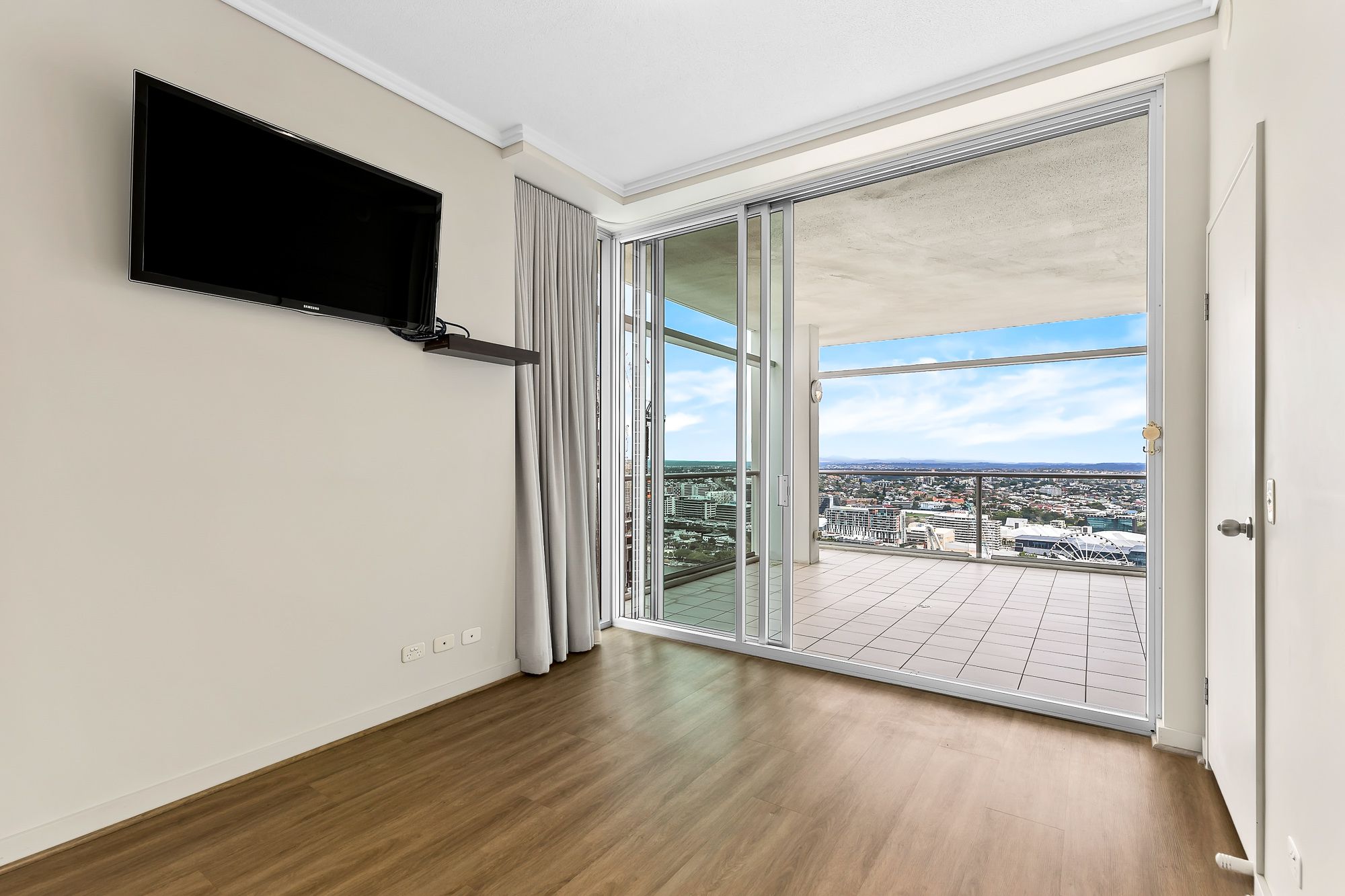 3303/151 GEORGE Street, Brisbane City, QLD 4000