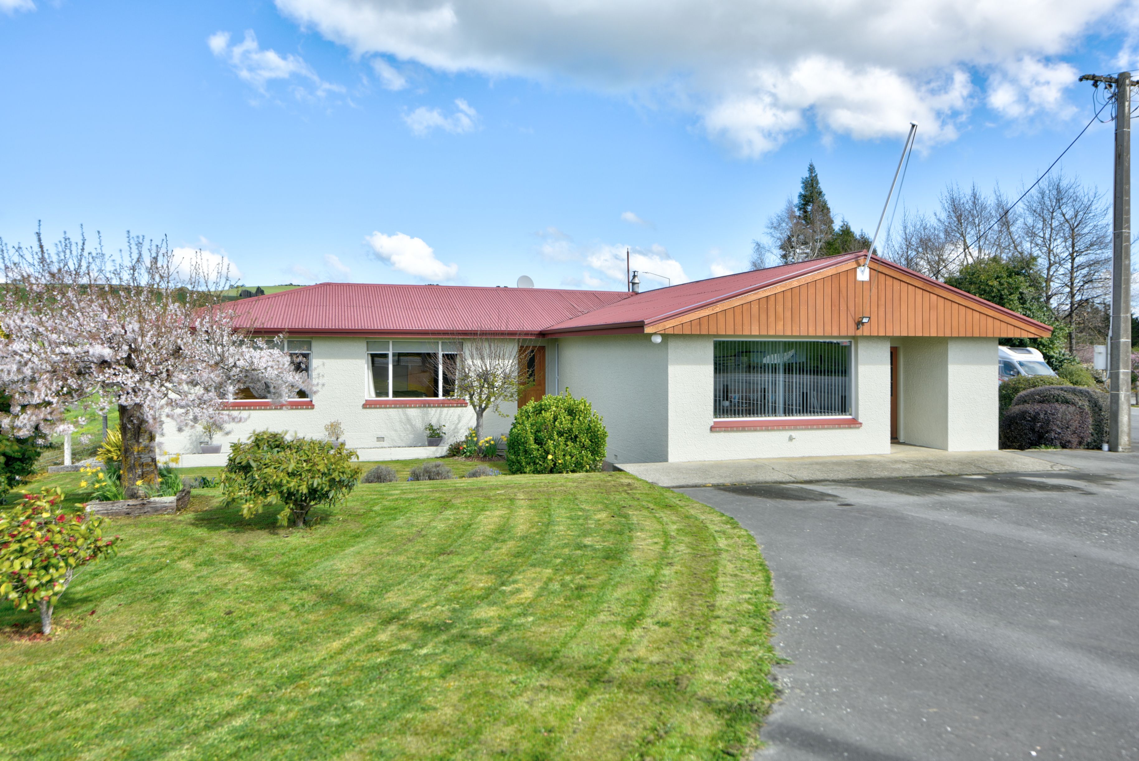 272 Waipahi Highway, Gore, Gore District