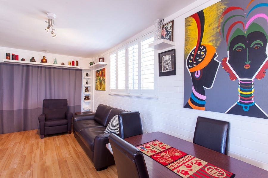 21/12 Wright Street, Perth, WA 6000