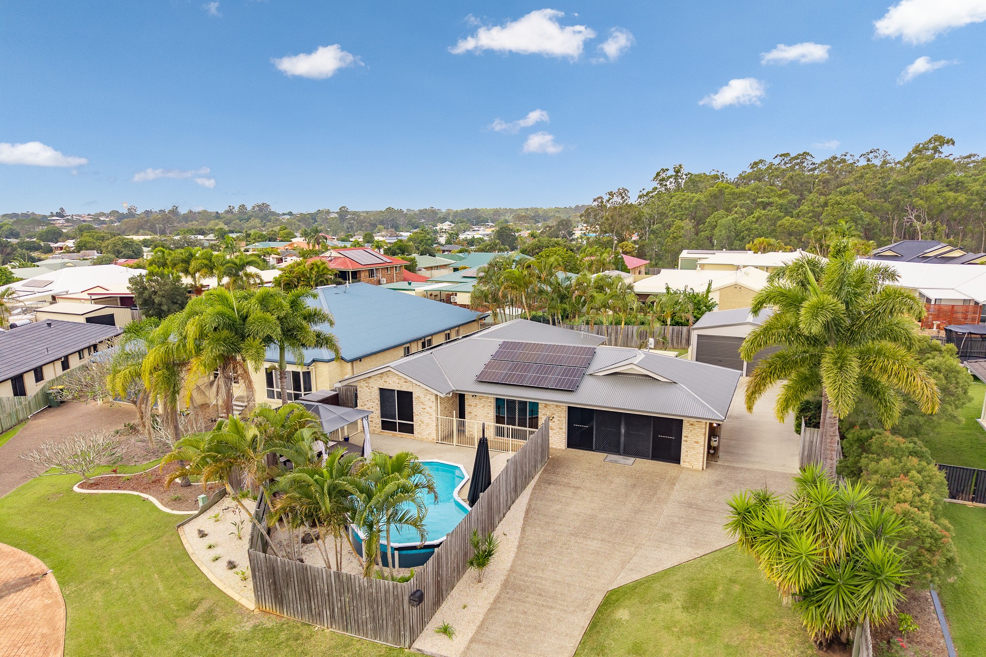 18 Casuarina Court, Tinana, QLD 4650