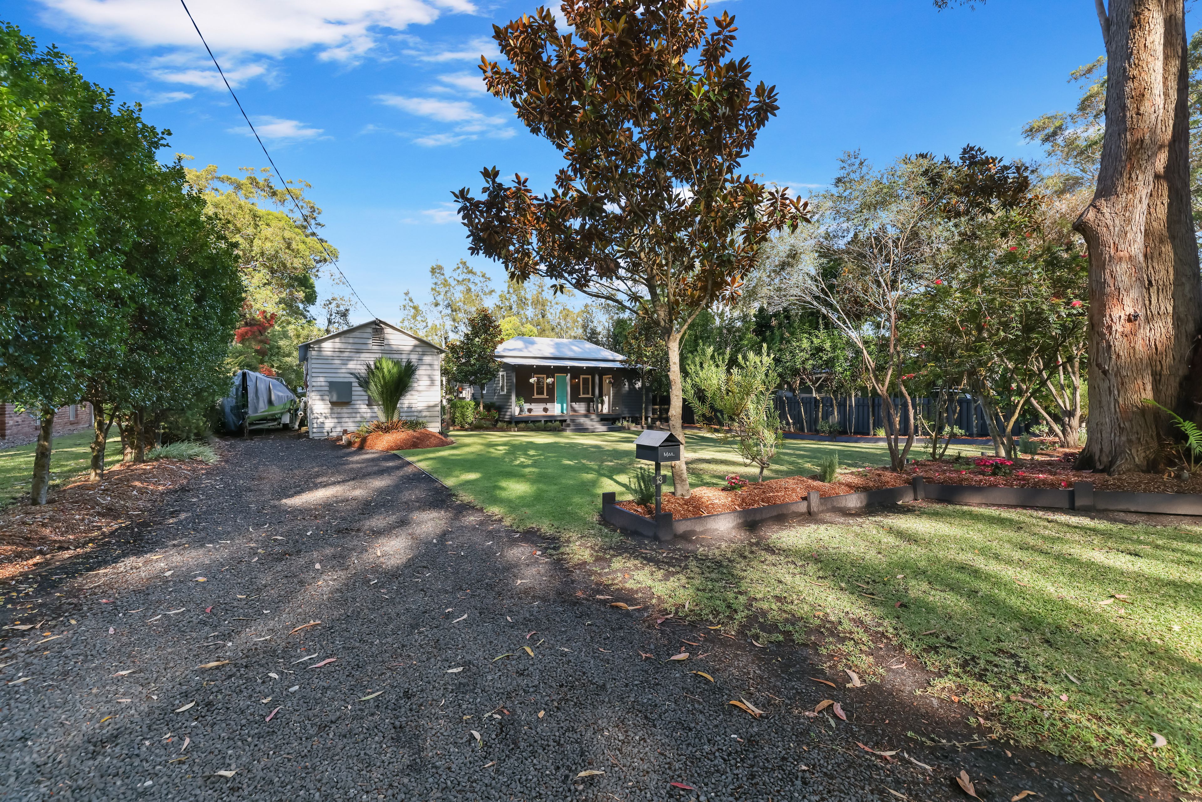 13 Catherine Street, Myola, Callala Beach, NSW