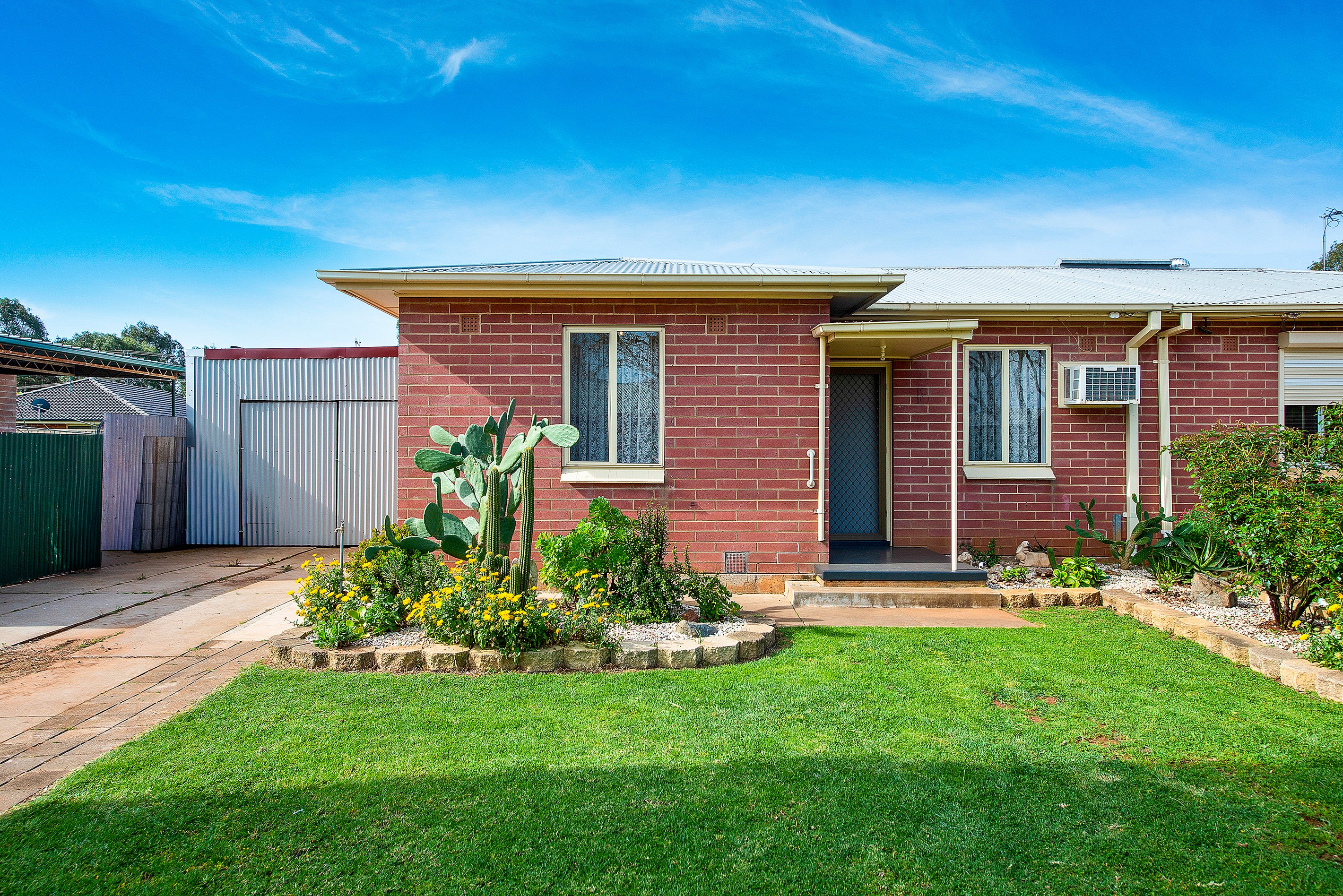 18 Small Crescent, Smithfield Plains, SA 5114
