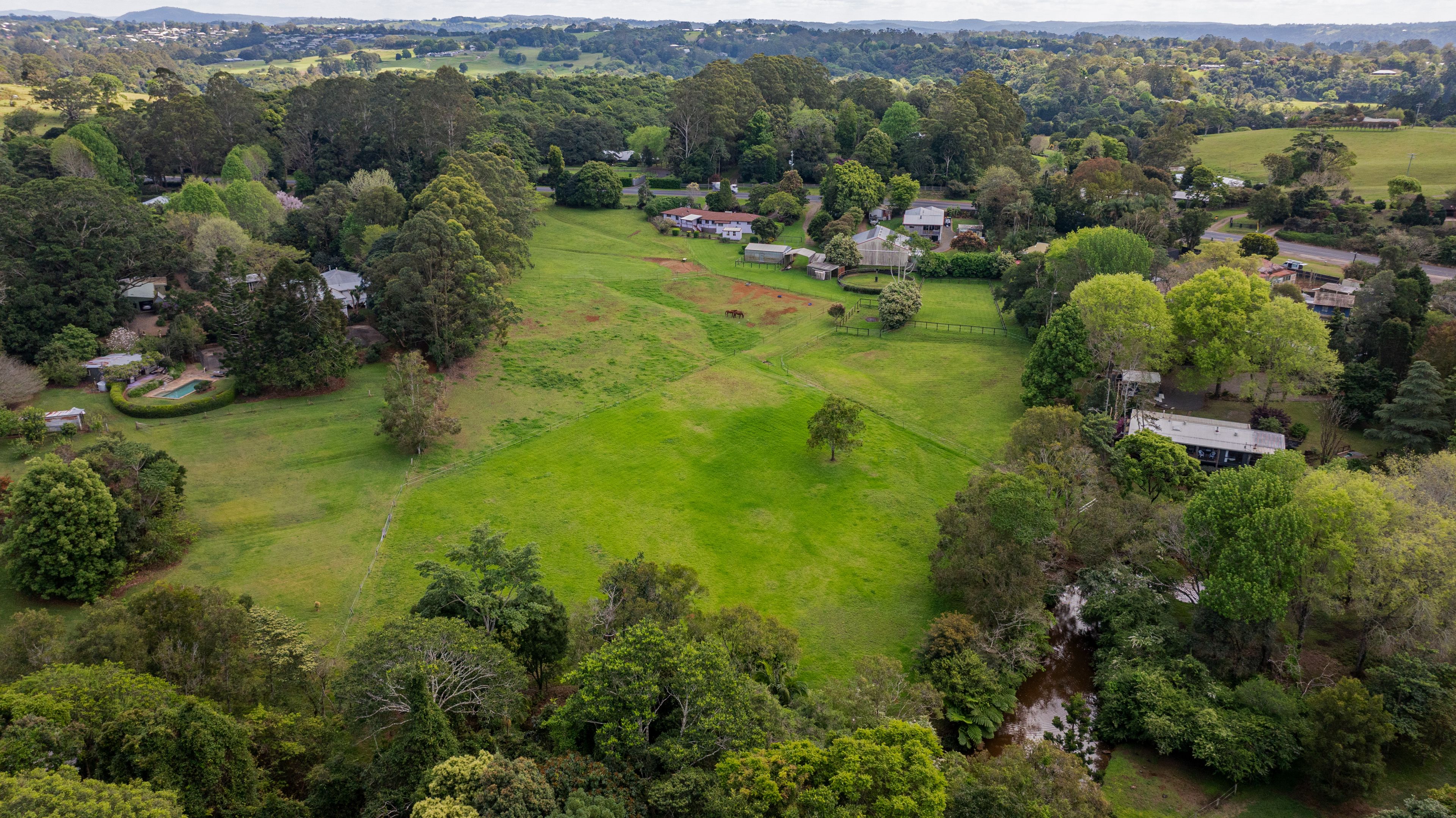 1071 Landsborough - Maleny Road, Maleny, QLD 4552