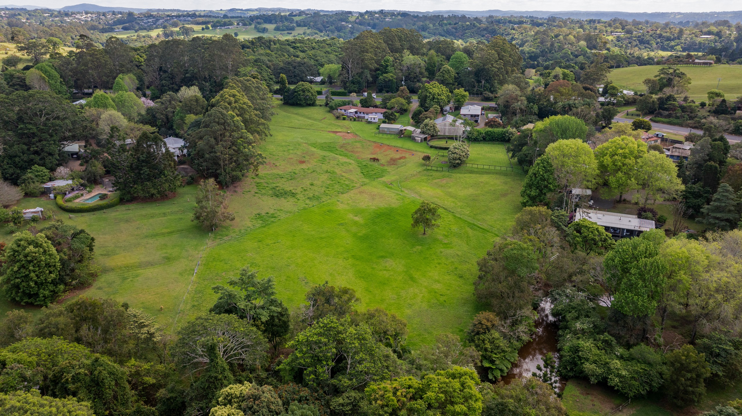 1071 Landsborough - Maleny Road, Maleny, QLD 4552