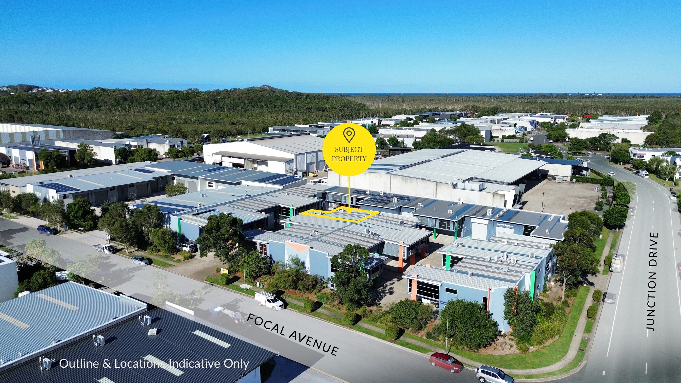 10/2-8 Focal Avenue, Coolum Beach, QLD 4573