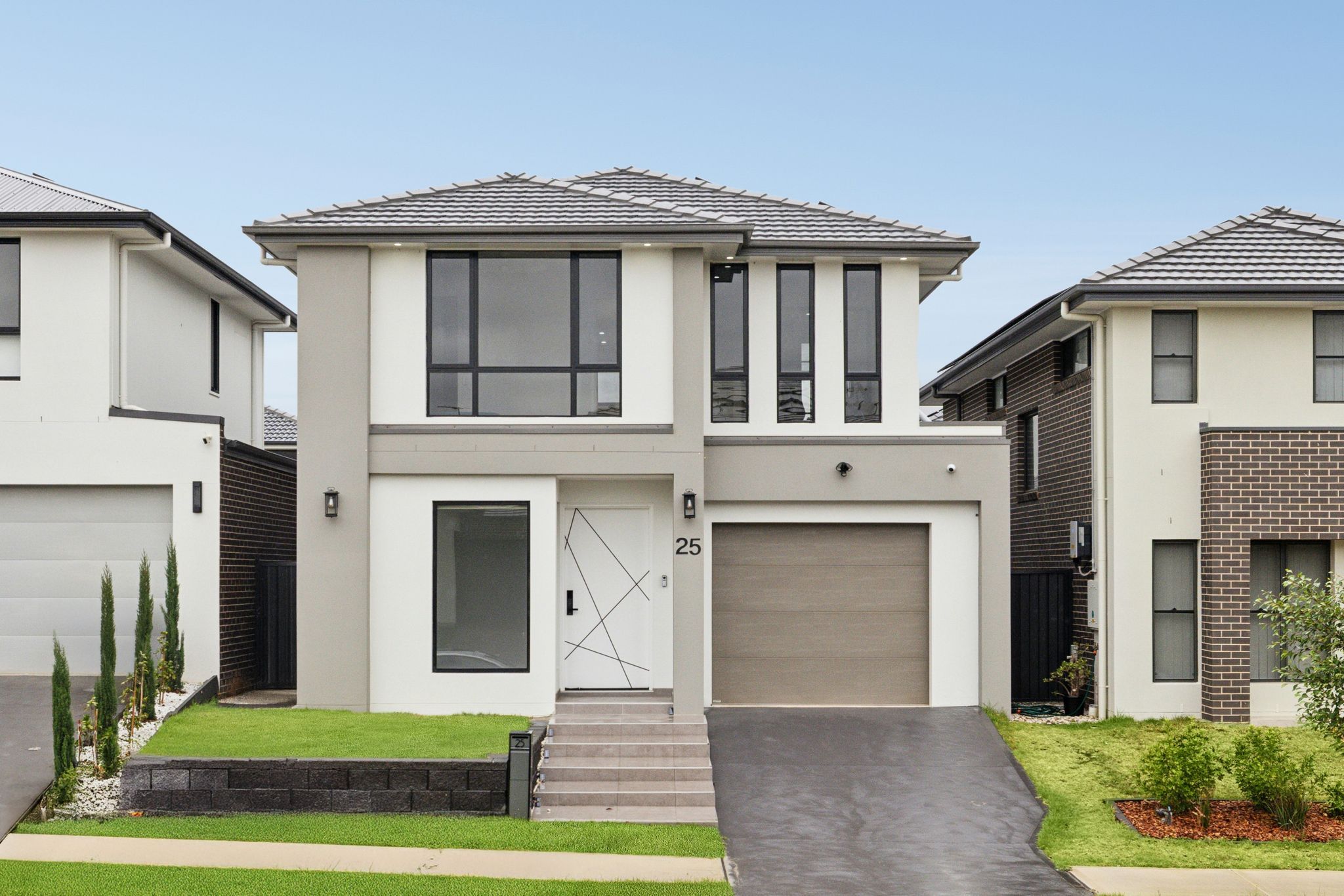 25 Tatham Road, Colebee NSW 2761