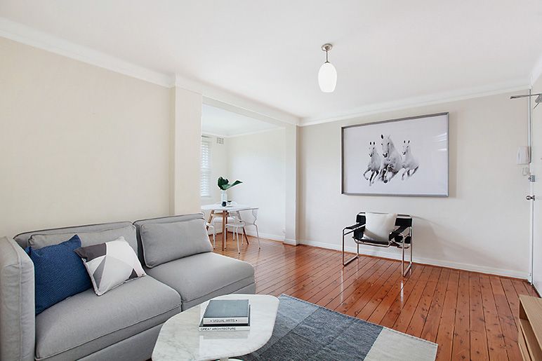 36/364 Moore Park Road, Paddington, NSW 2021