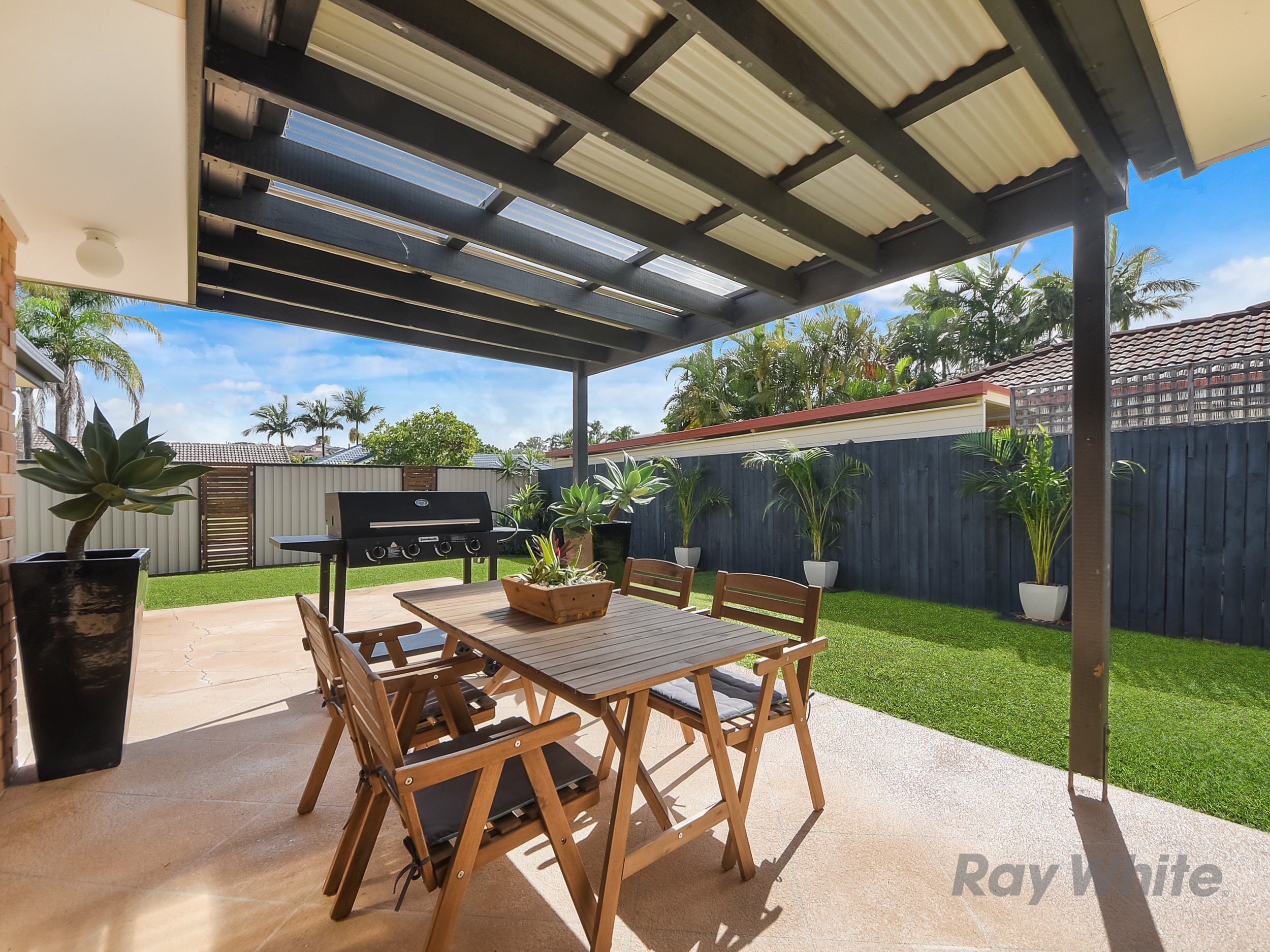 8 Fitzroy Crescent, Murrumba Downs, QLD 4503
