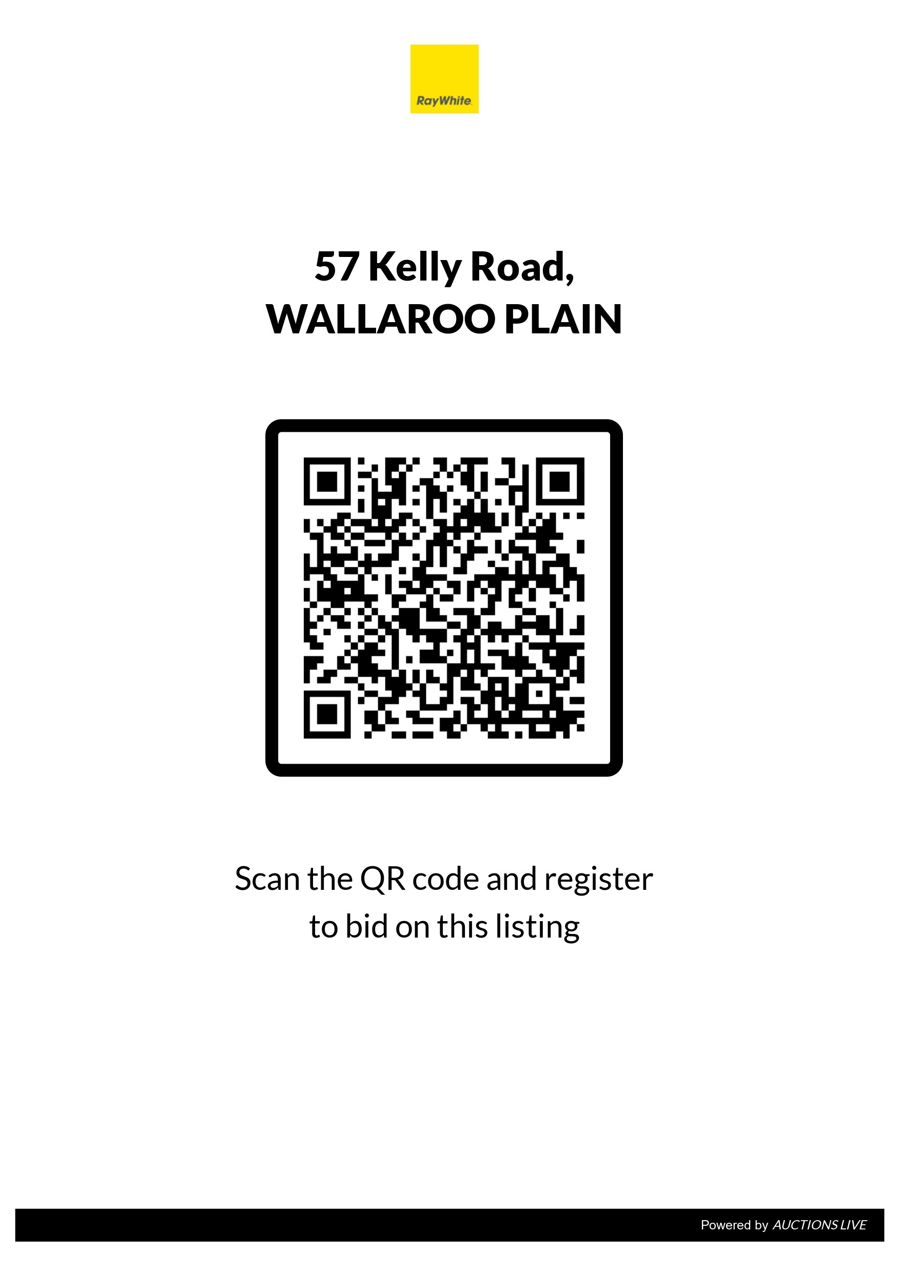 57 Kelly Road, Wallaroo Plain, SA 5556