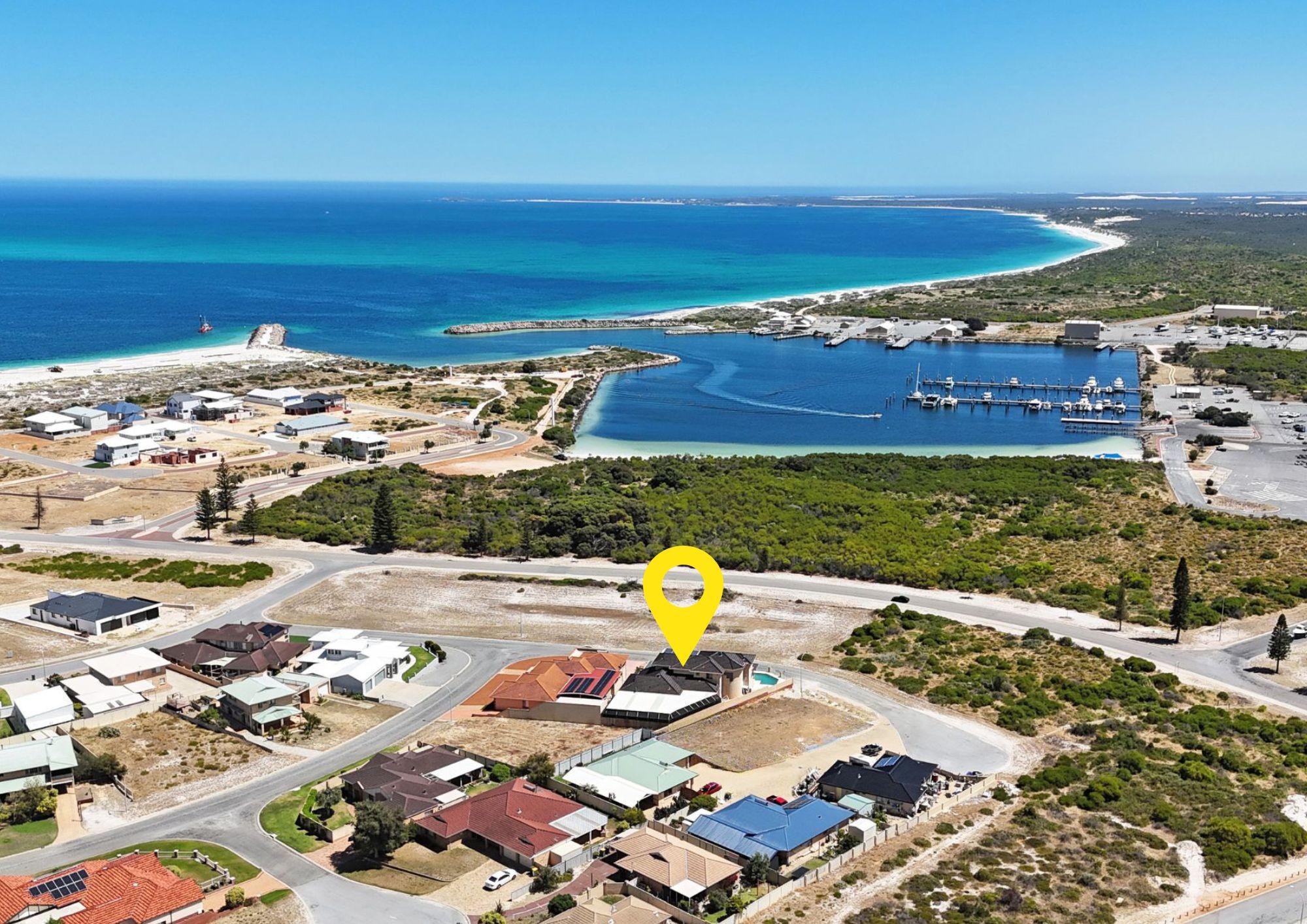 8 Echero Mews, Jurien Bay, WA 6516