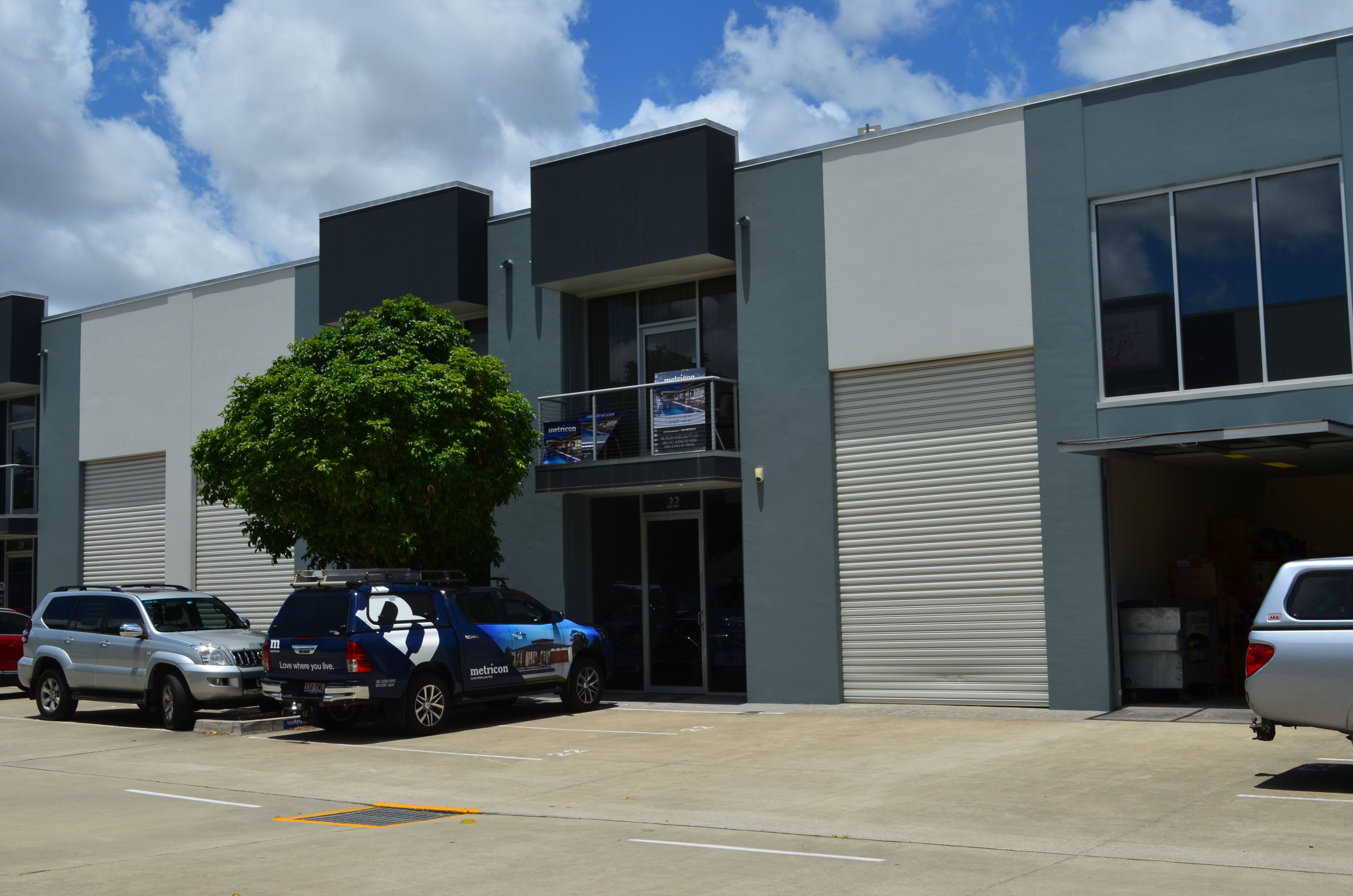 22/28 Burnside Road, Ormeau, QLD 4208