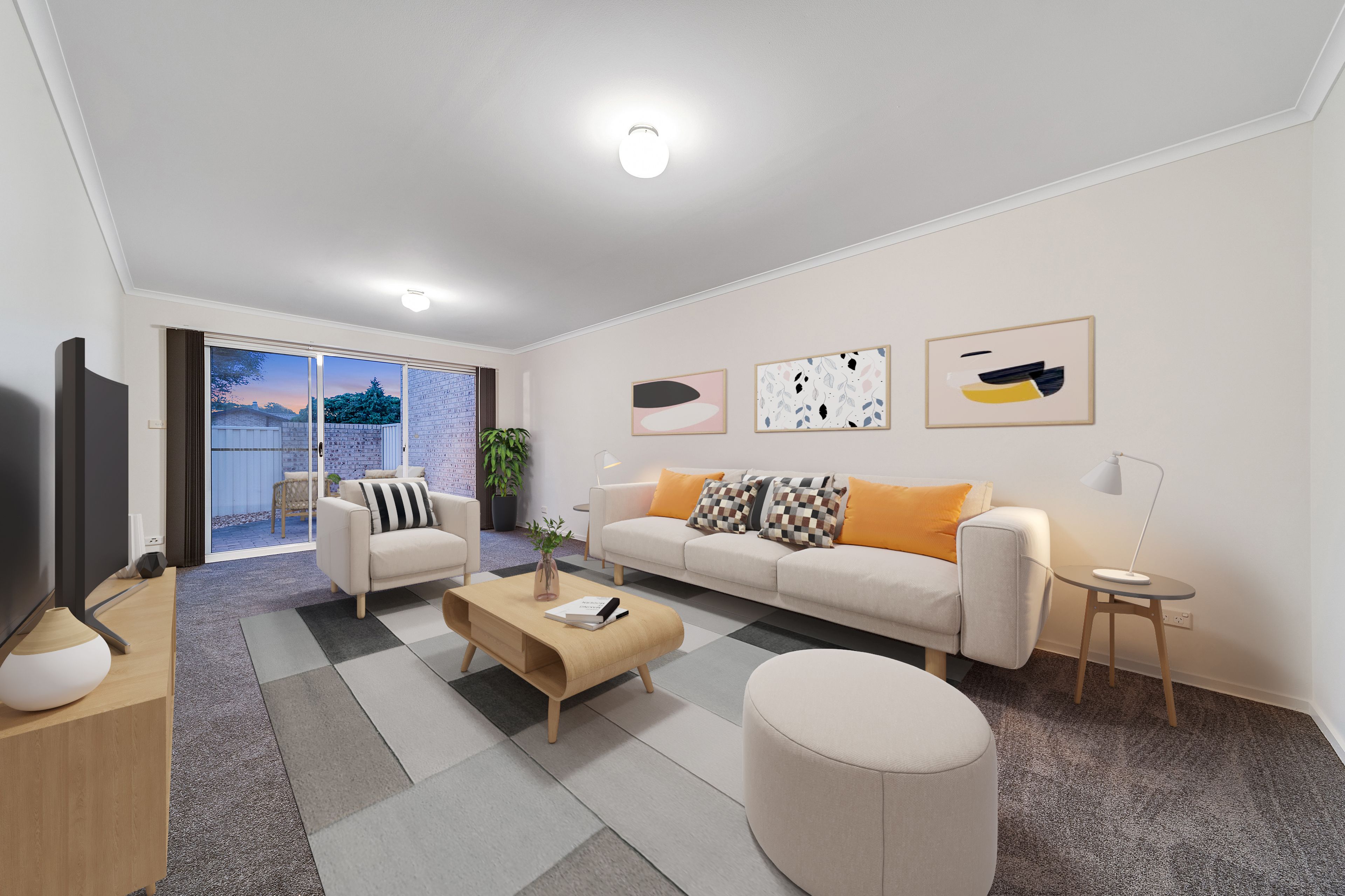 7/15 John Cleland Crescent, Florey, ACT 2615