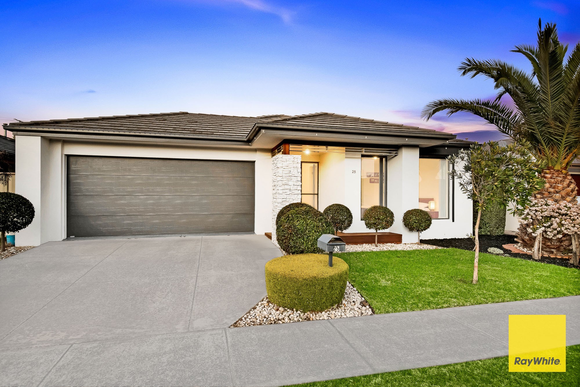 25 Higgins Way, Truganina, VIC 3029