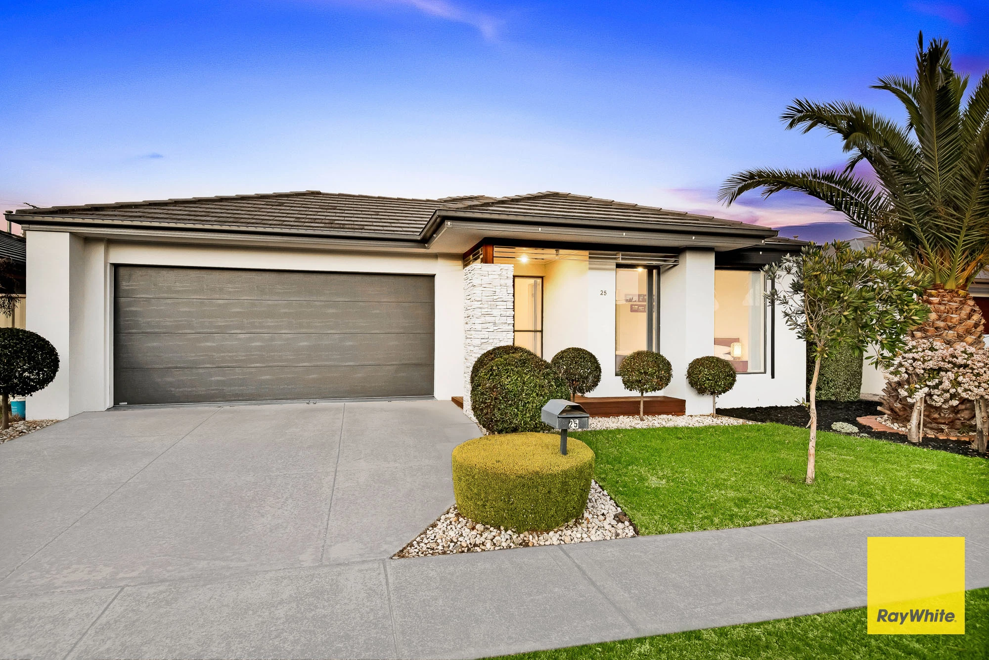 25 Higgins Way, Truganina, VIC 3029