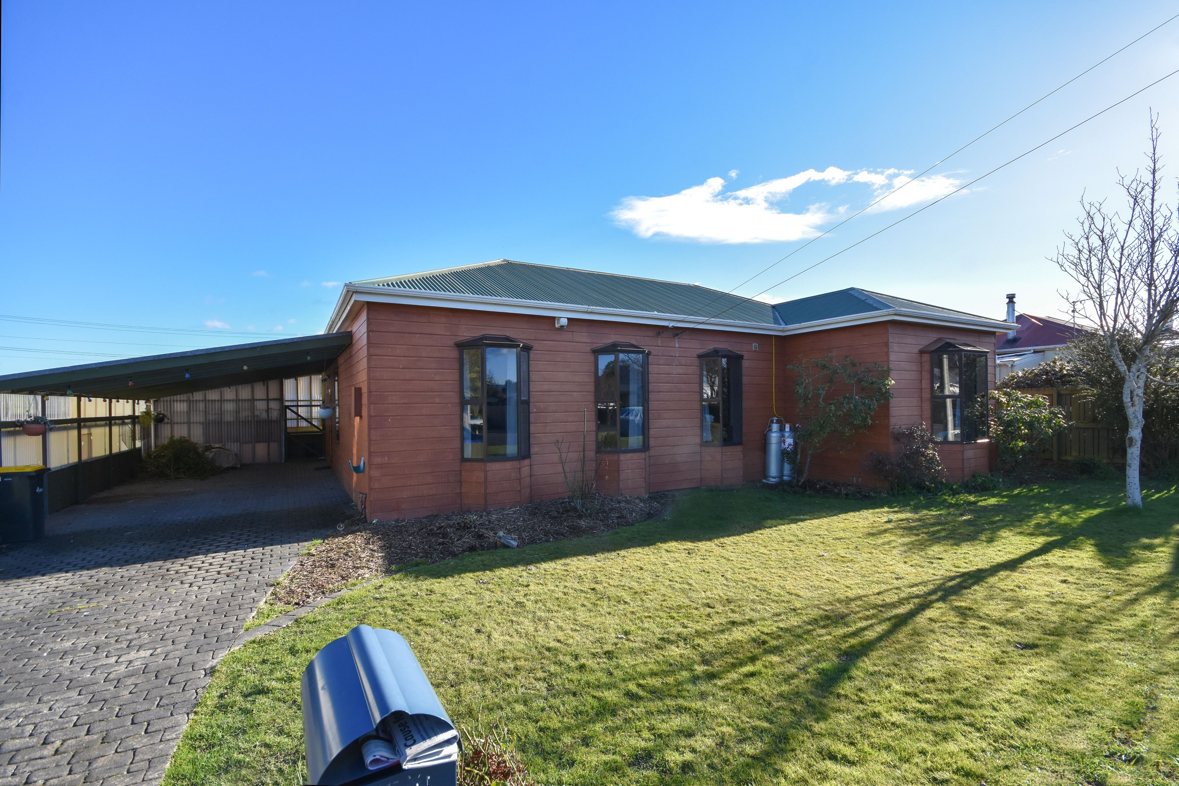 18 Queen Street, Mosgiel, Dunedin City