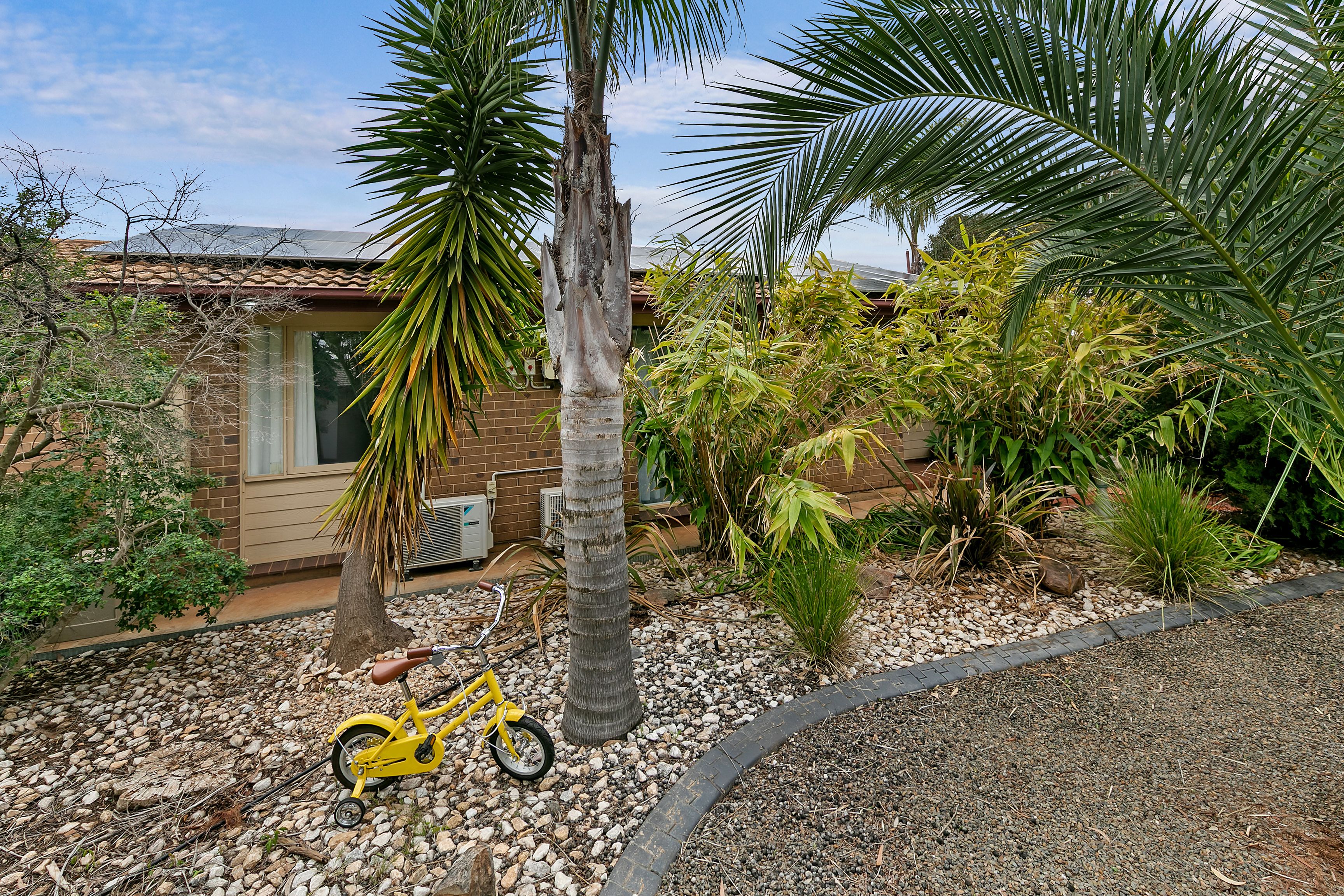 2 Conley Street , Evanston Gardens SA 5116