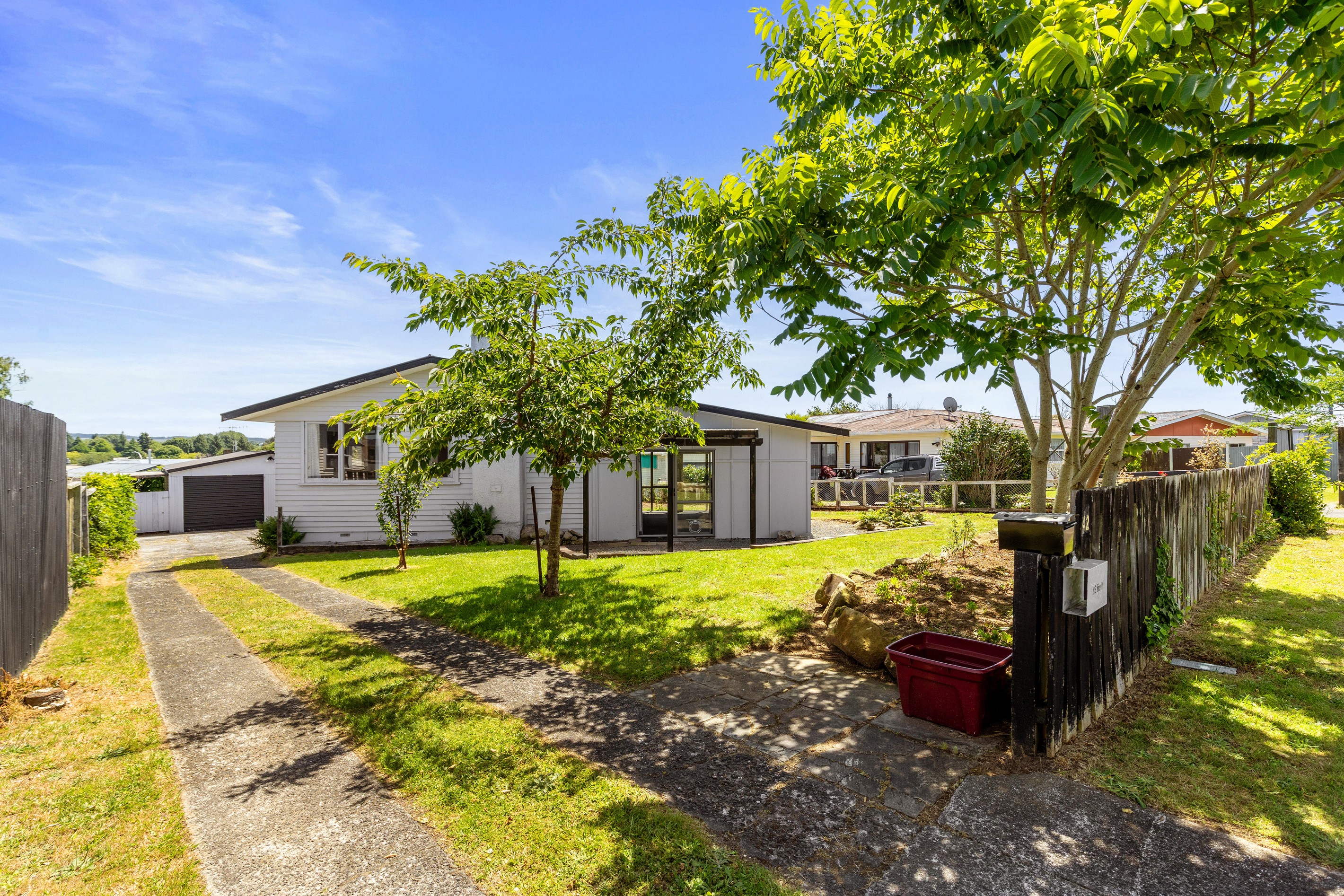 42 Weka Place, Tokoroa, South Waikato District