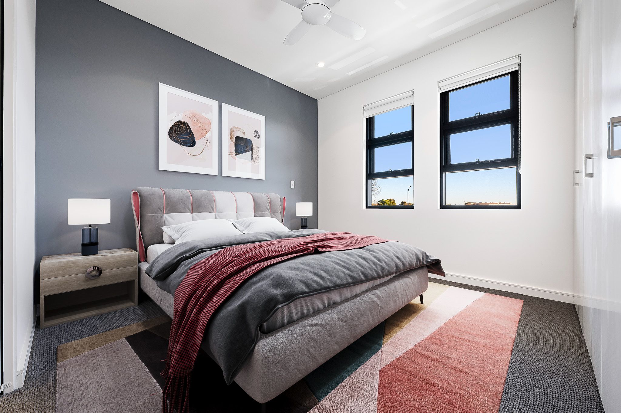 203/17 Ralph Street, Alexandria, NSW 2015