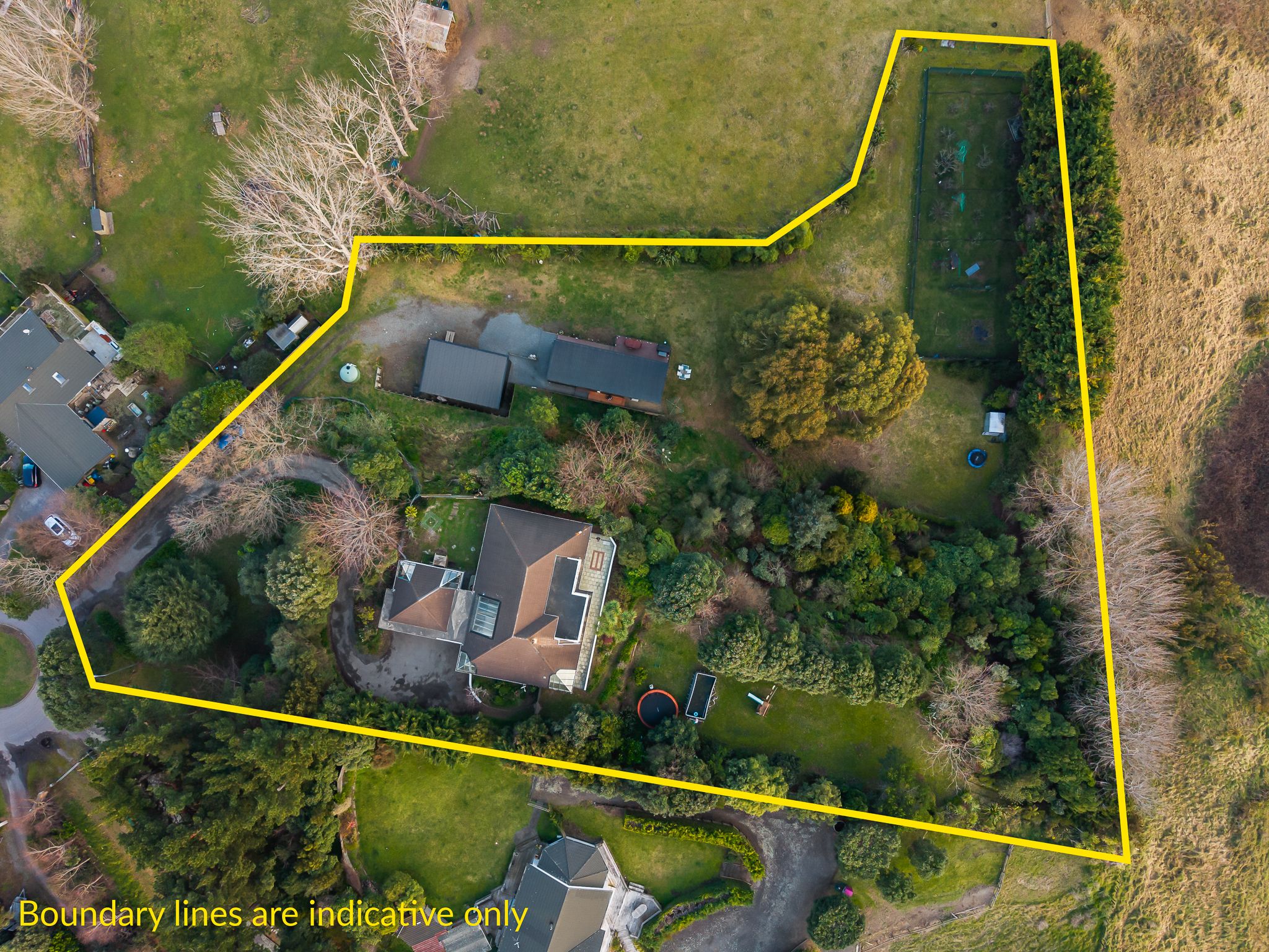 23 Grand Poppa Way, Otaihanga, Kapiti Coast District