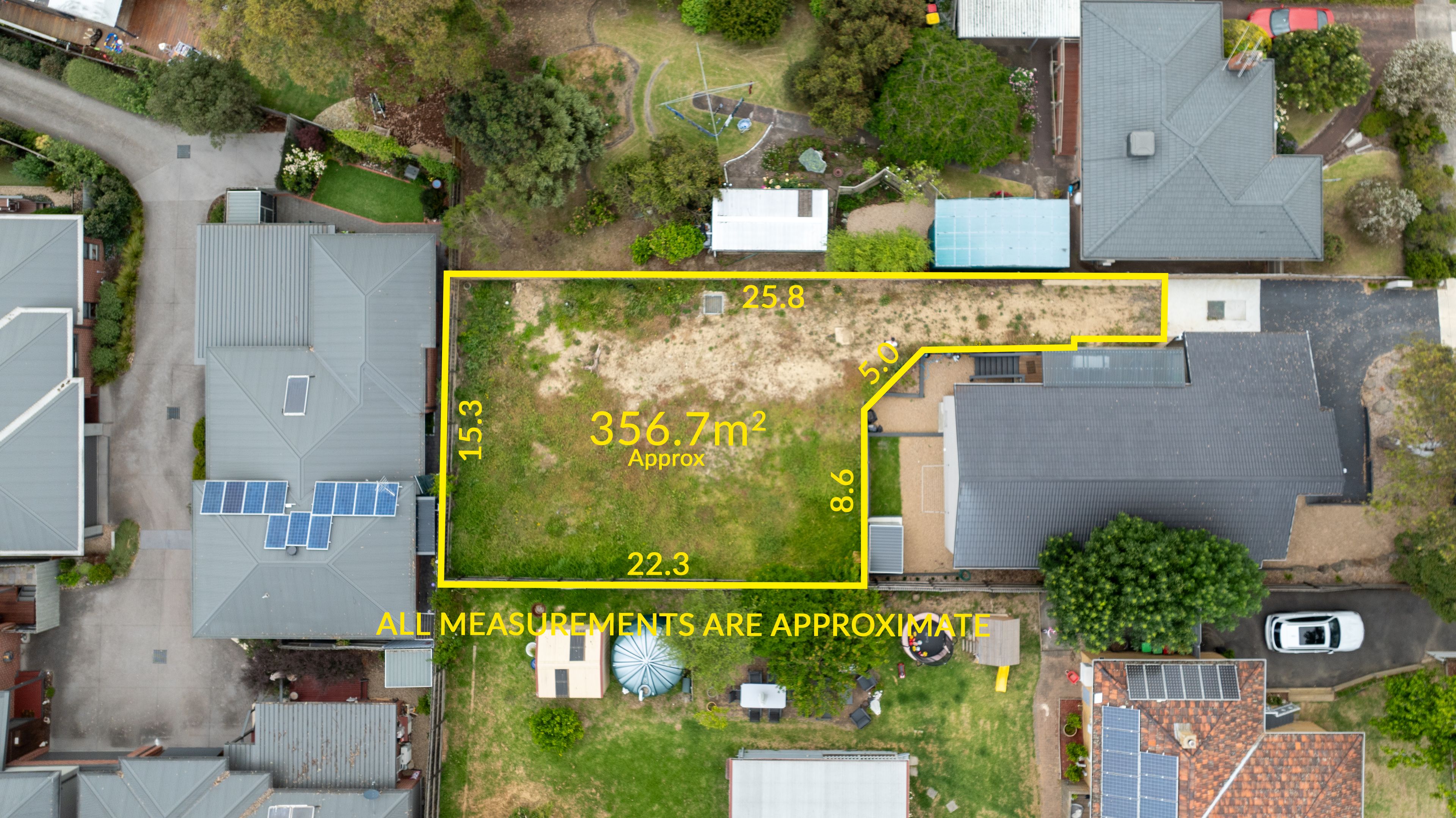 5 Wensley Street, Diamond Creek VIC 3089