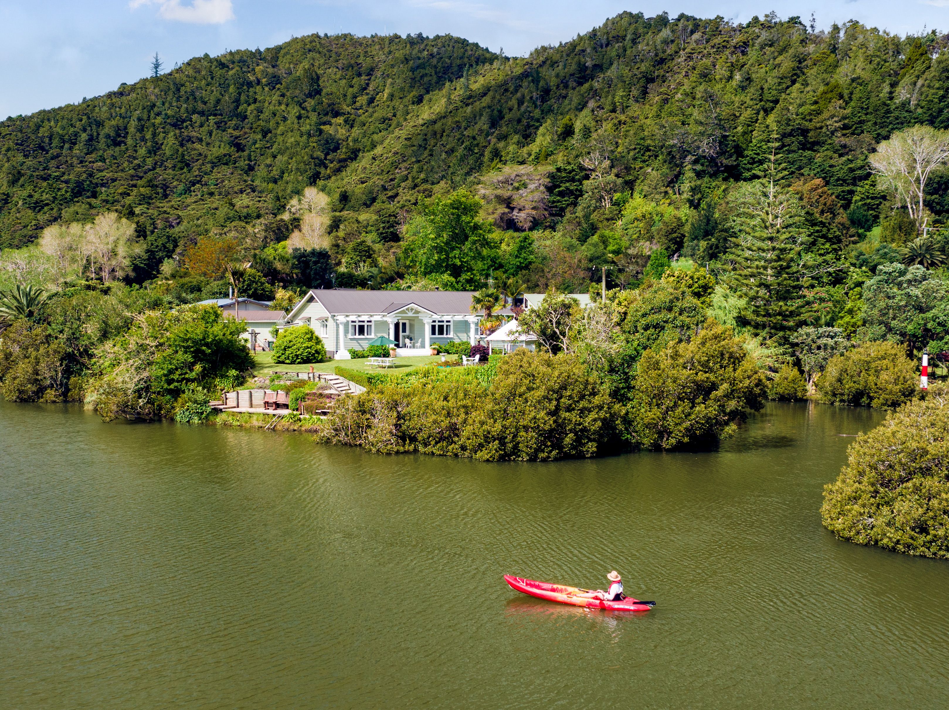 5 Rongotai Place, Riverside, Whangarei District 0112 Sold House Ray