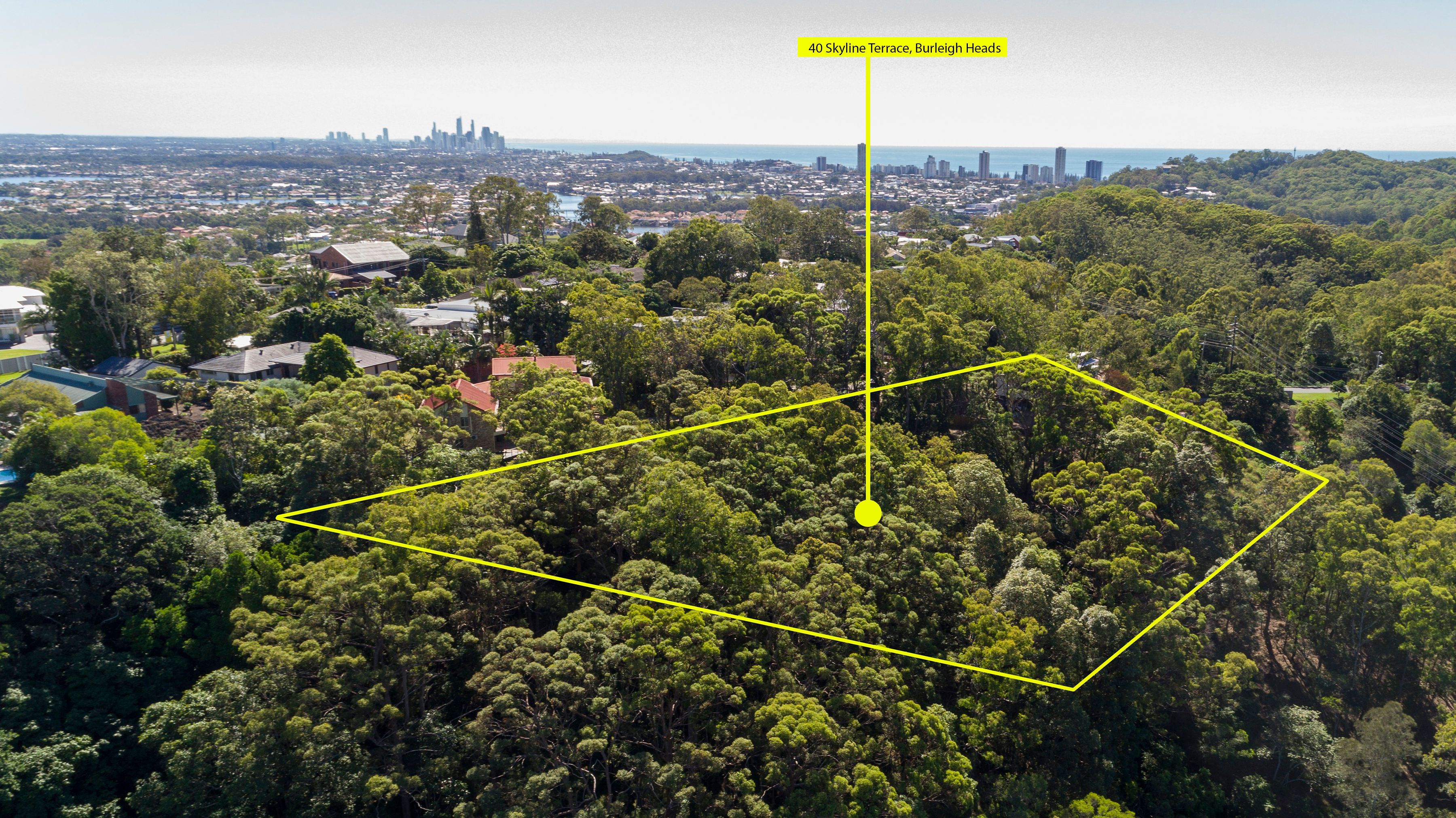 40 Skyline Terrace, Burleigh Heads QLD 4220